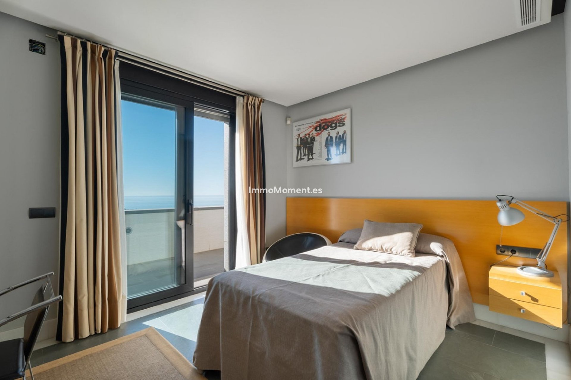 Bestaande woning - Vrijstaande villa - Marbella - Altos de los Monteros