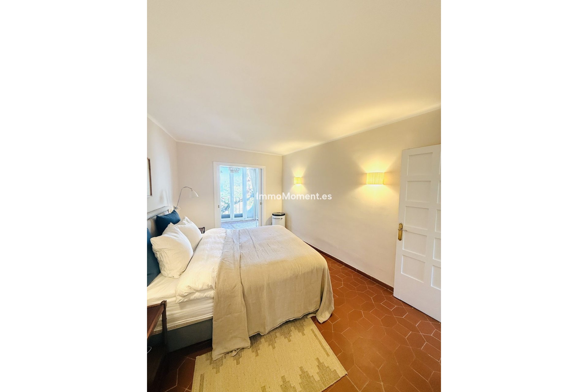 Bestaande woning - Vrijstaande villa - Marbella - Altos de los Monteros