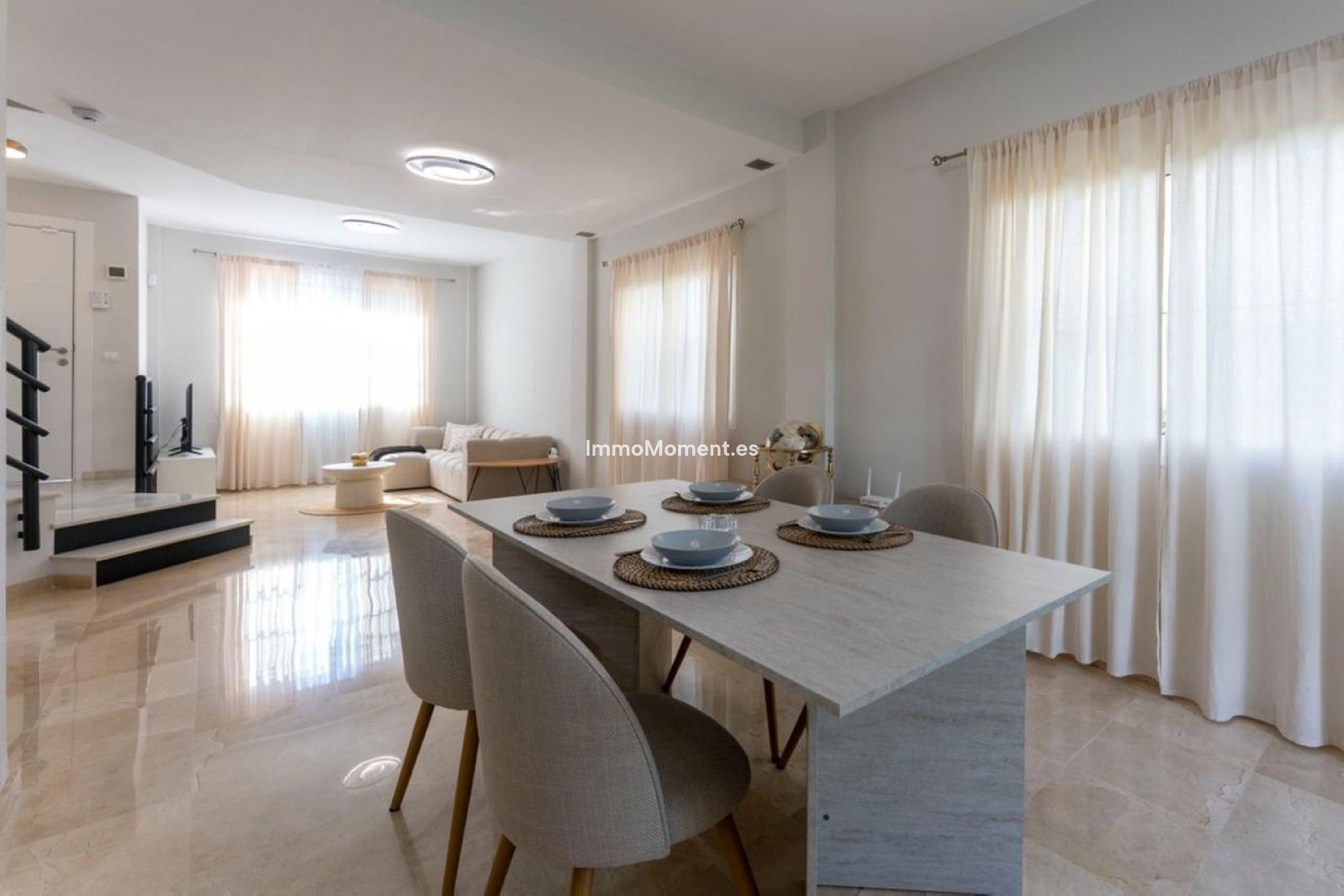 Bestaande woning - Vrijstaande villa - Marbella - Artola