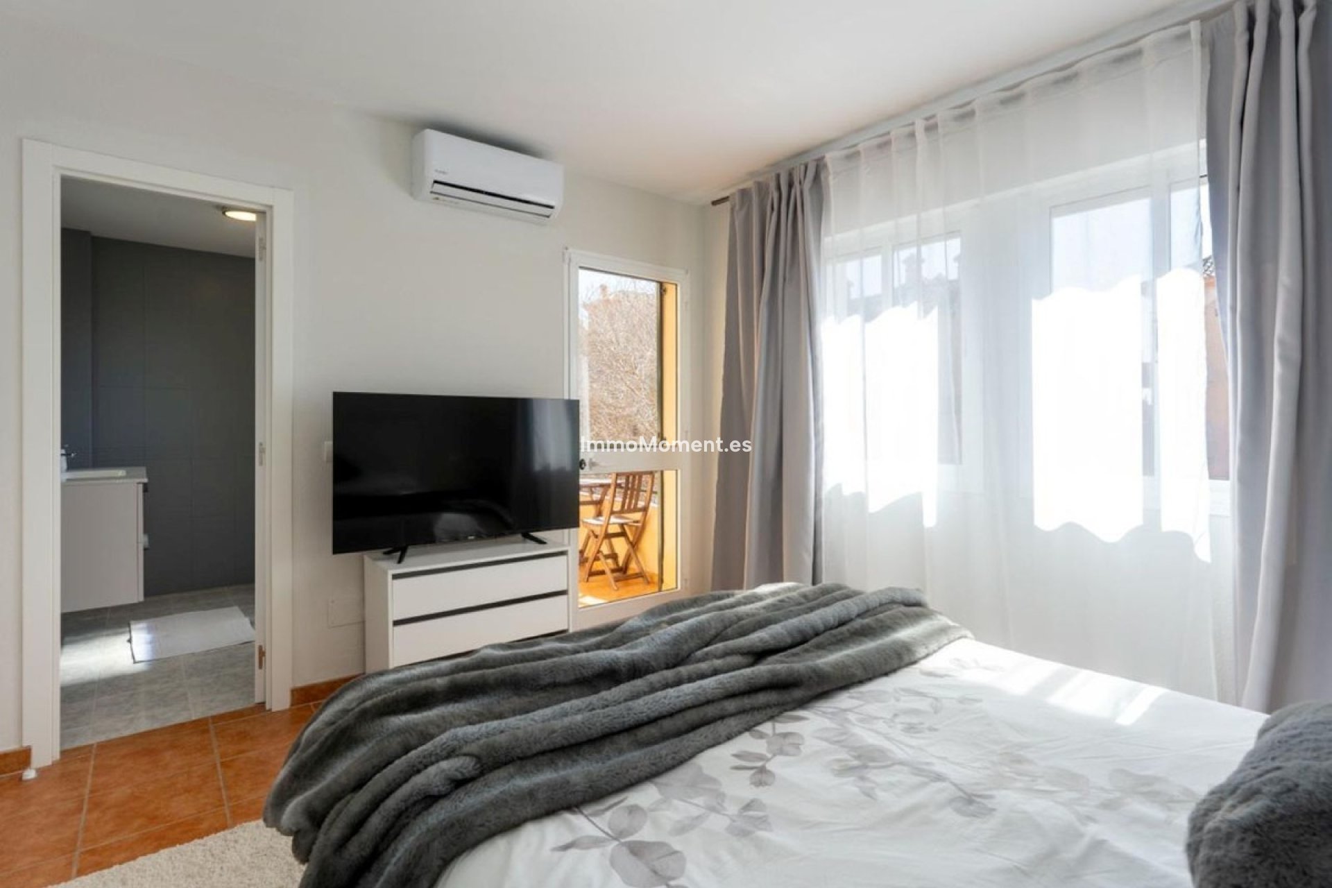 Bestaande woning - Vrijstaande villa - Marbella - Artola