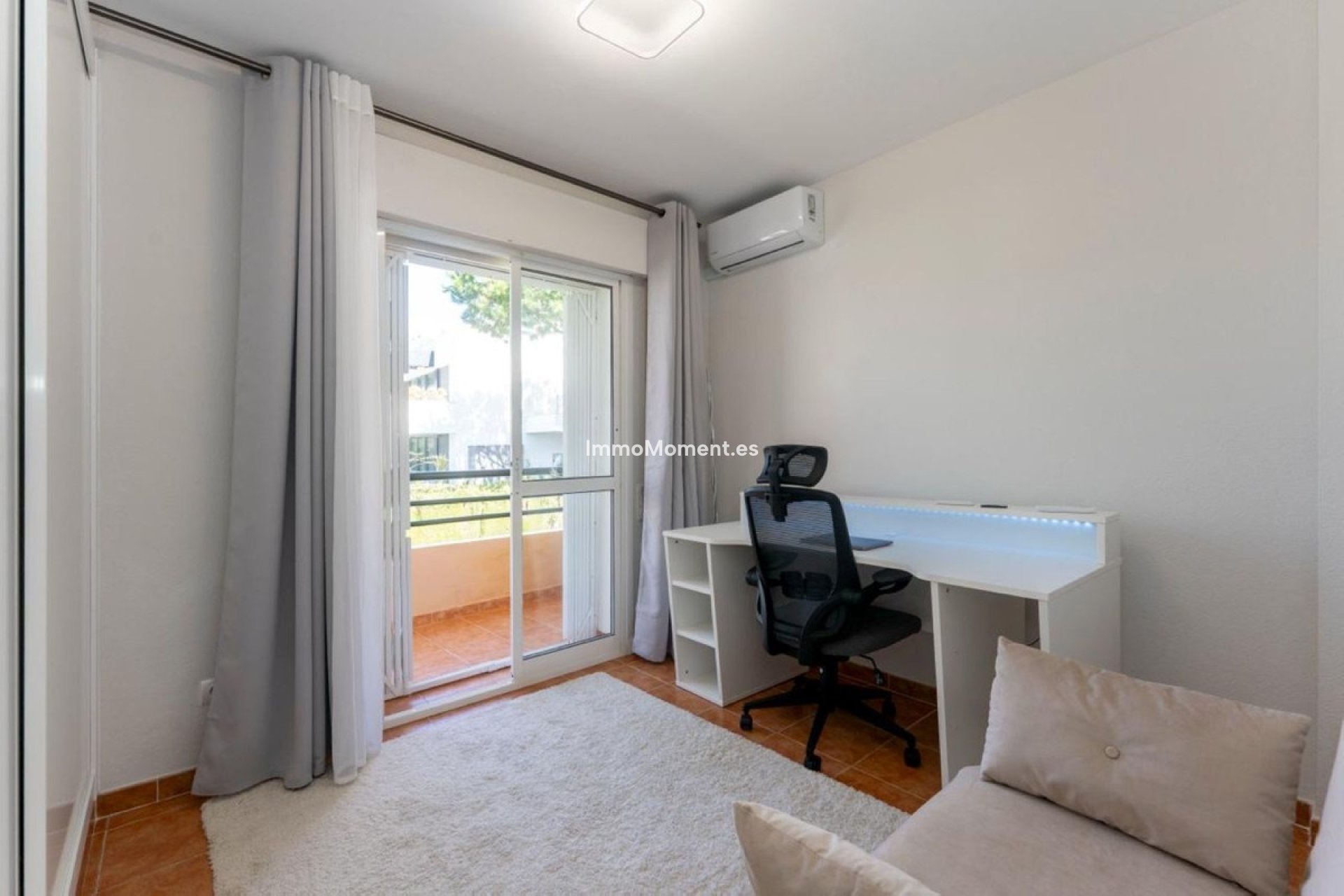 Bestaande woning - Vrijstaande villa - Marbella - Artola