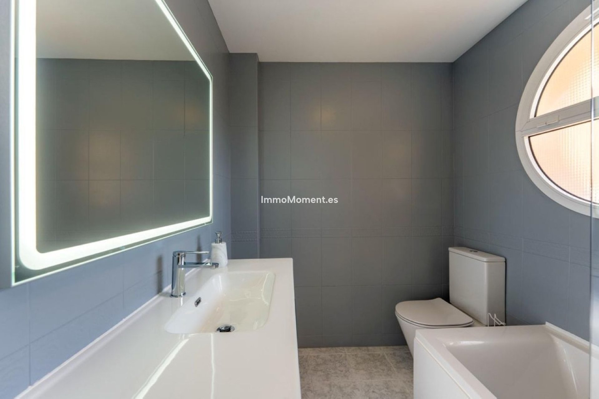 Bestaande woning - Vrijstaande villa - Marbella - Artola