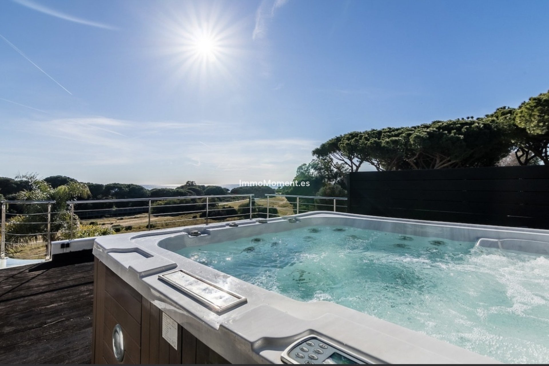 Bestaande woning - Vrijstaande villa - Marbella - Artola