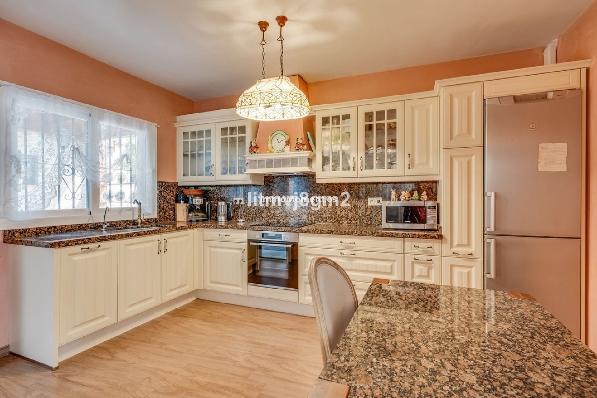Bestaande woning - Vrijstaande villa - Marbella - Artola