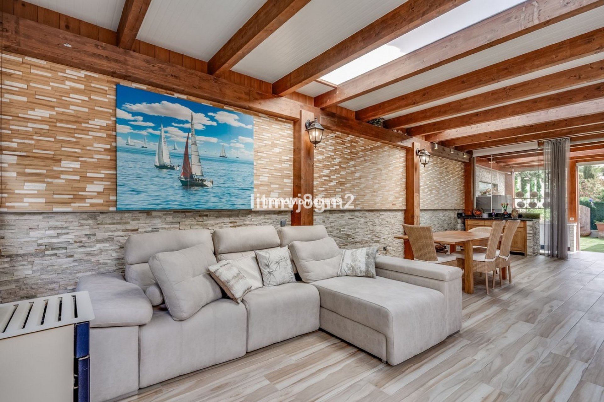 Bestaande woning - Vrijstaande villa - Marbella - Artola