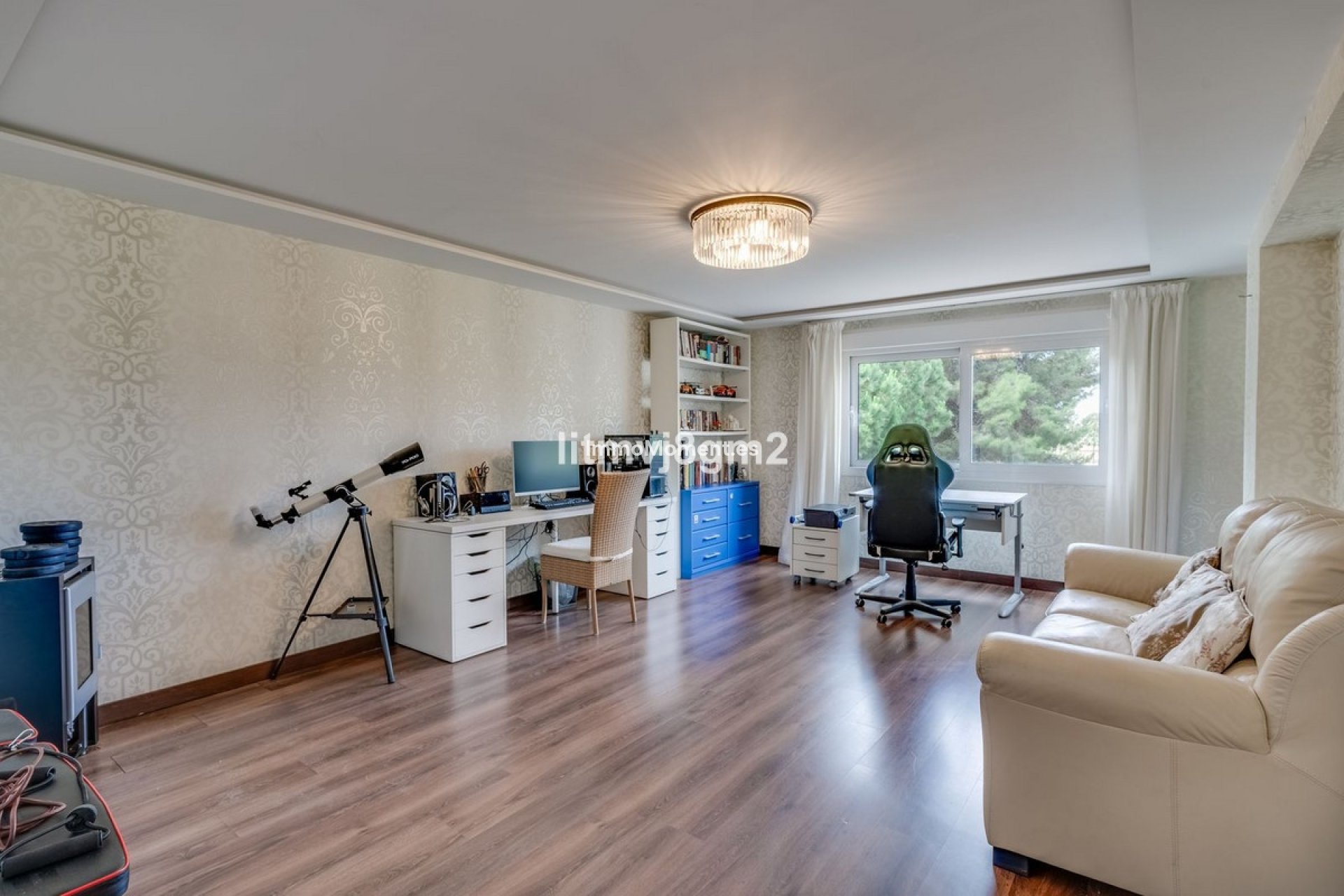 Bestaande woning - Vrijstaande villa - Marbella - Artola
