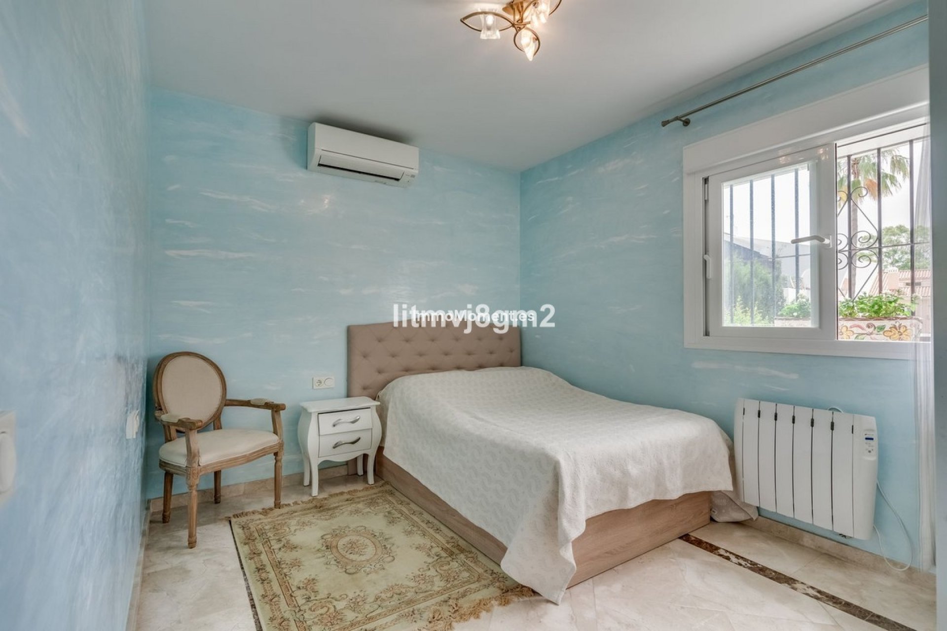 Bestaande woning - Vrijstaande villa - Marbella - Artola