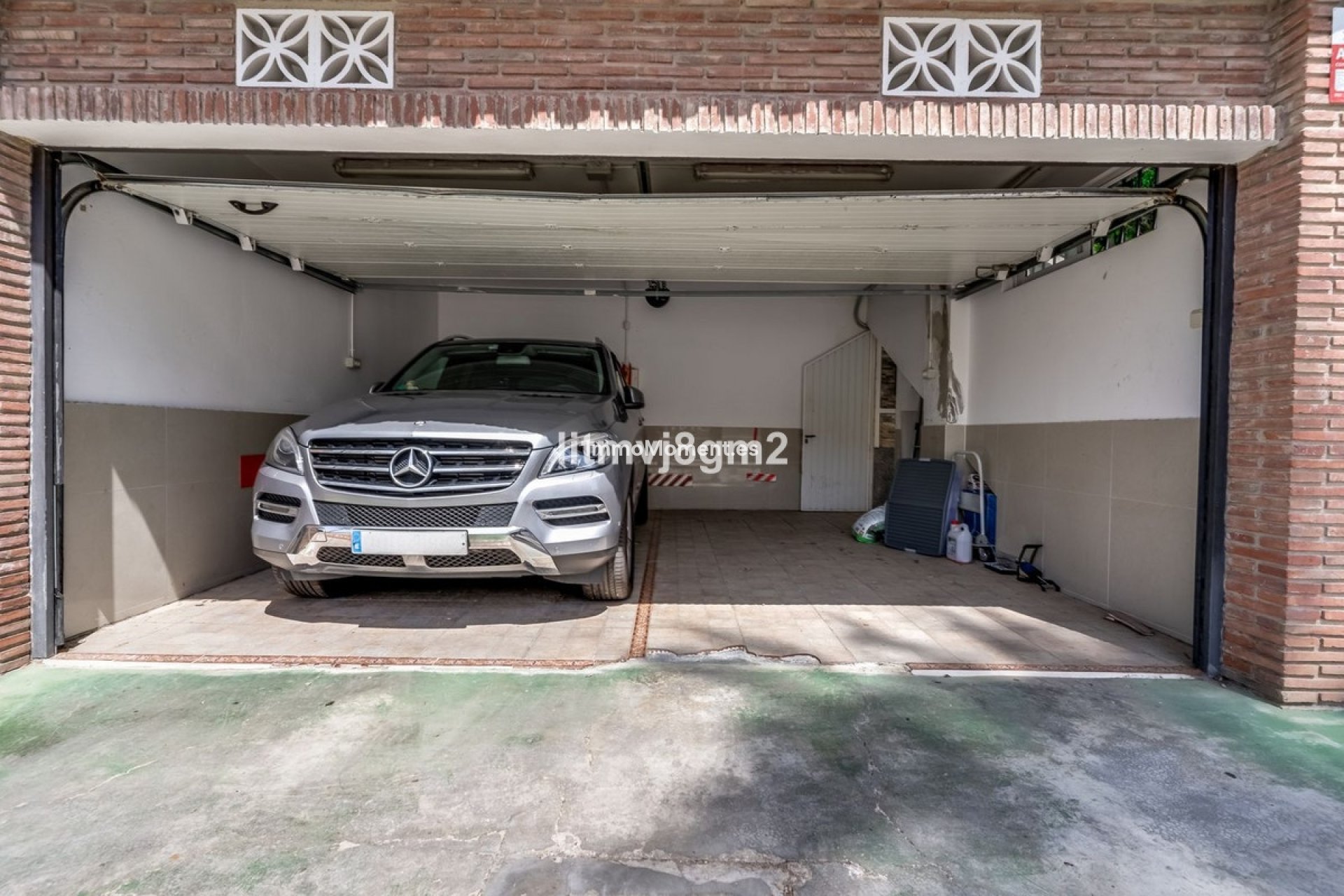 Bestaande woning - Vrijstaande villa - Marbella - Artola