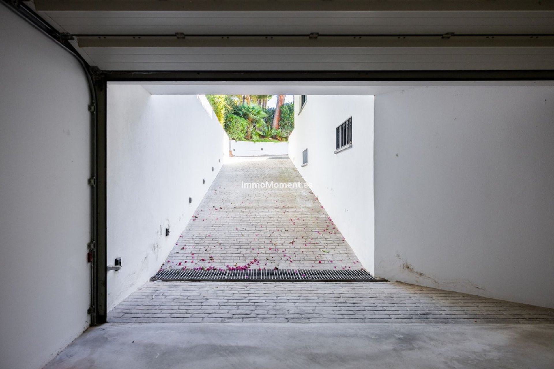 Bestaande woning - Vrijstaande villa - Marbella - Artola