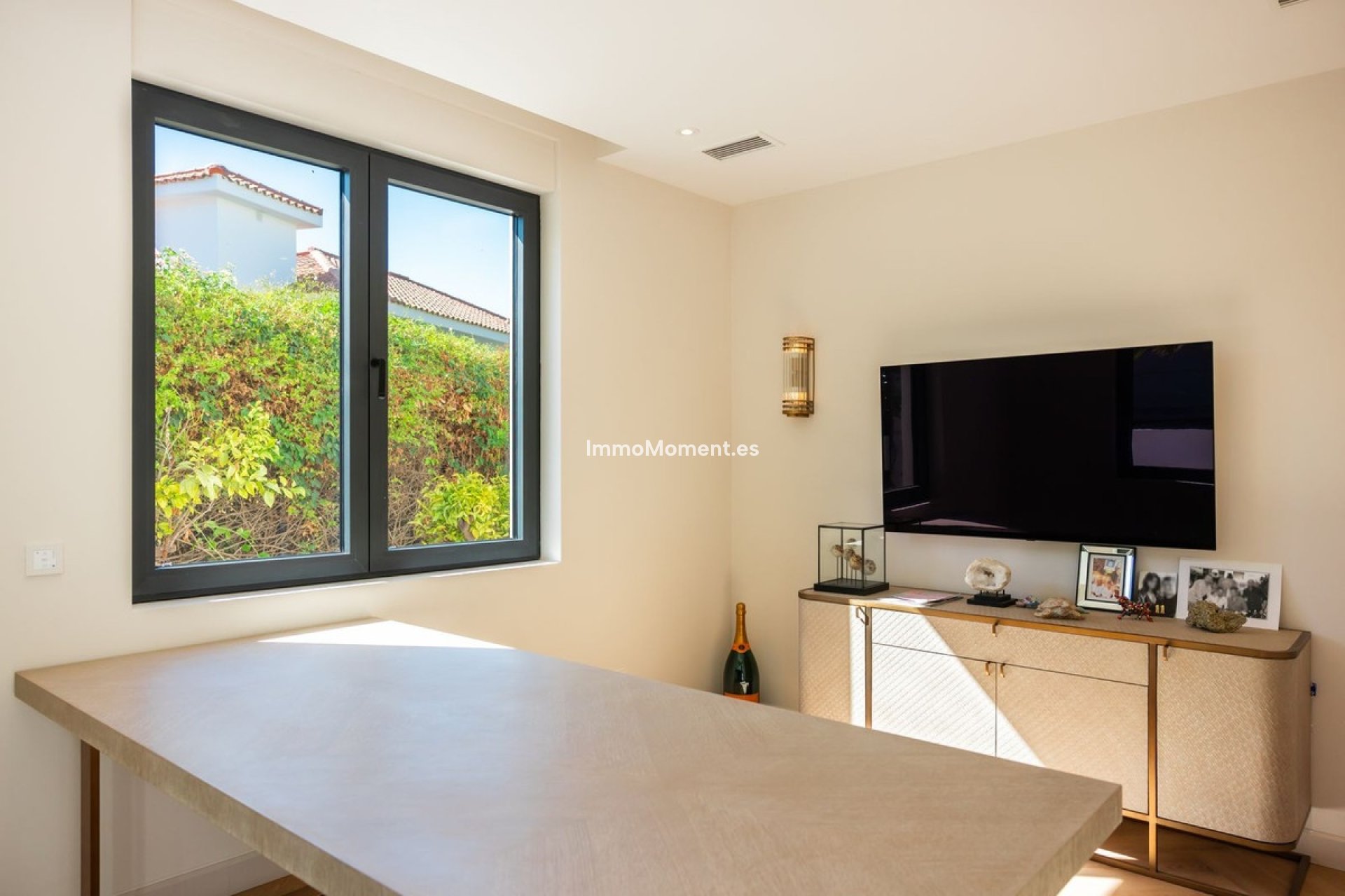 Bestaande woning - Vrijstaande villa - Marbella - Artola