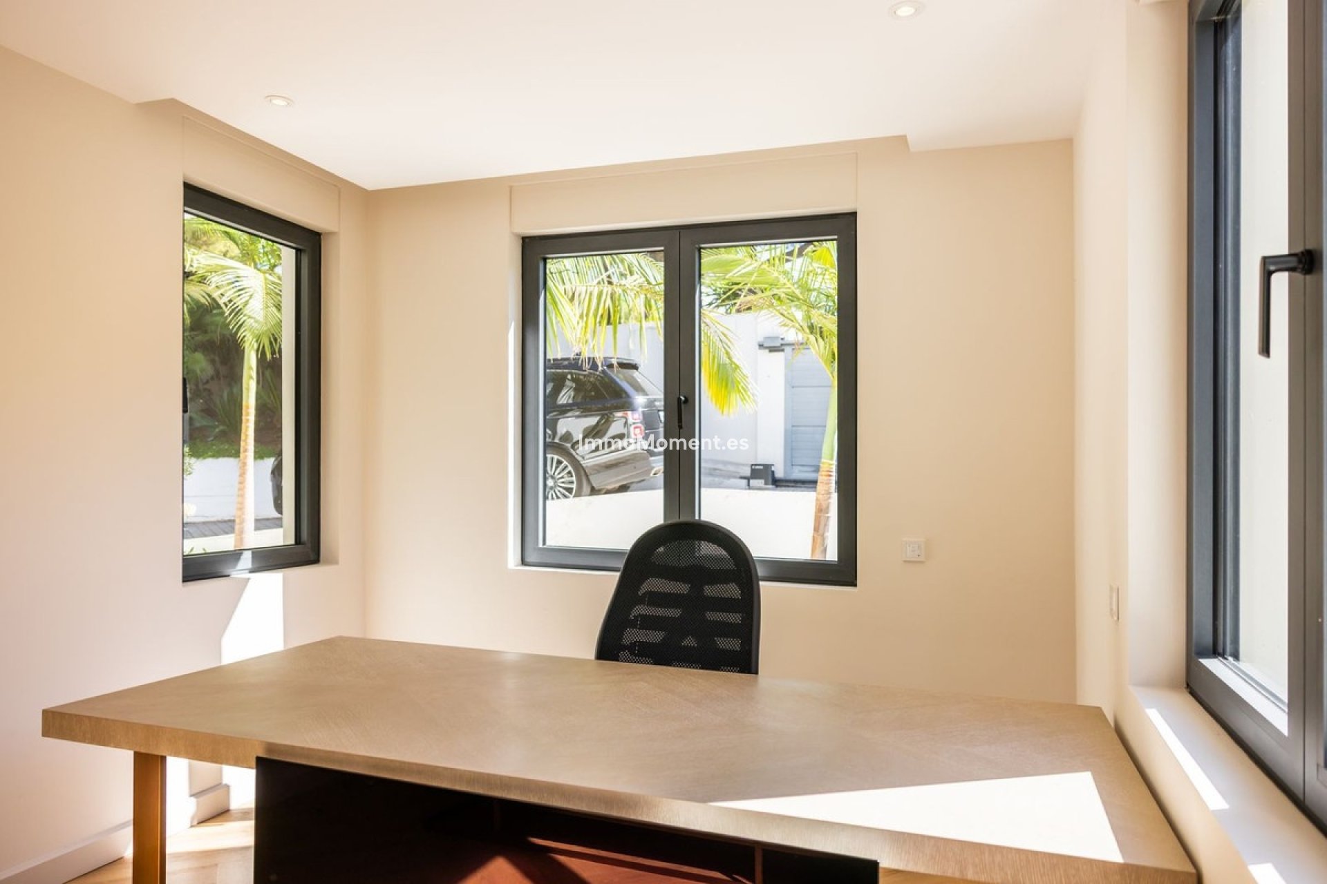 Bestaande woning - Vrijstaande villa - Marbella - Artola