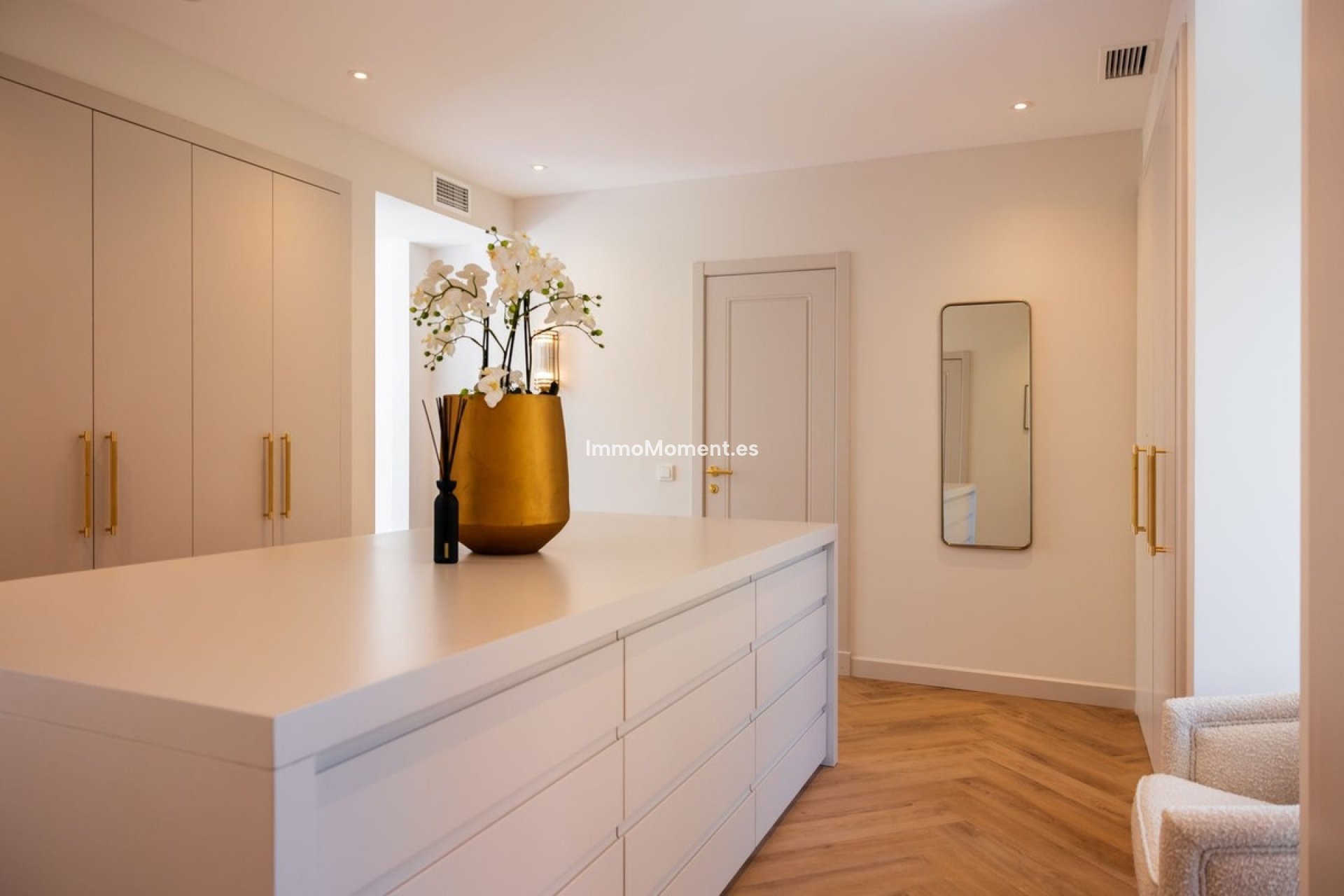 Bestaande woning - Vrijstaande villa - Marbella - Artola