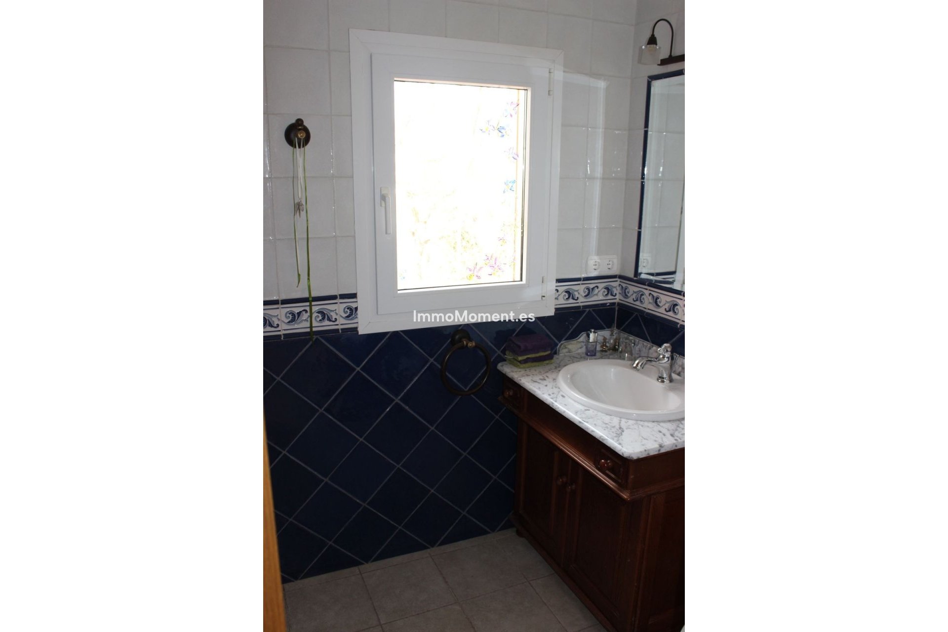 Bestaande woning - Vrijstaande villa - Marbella - Artola