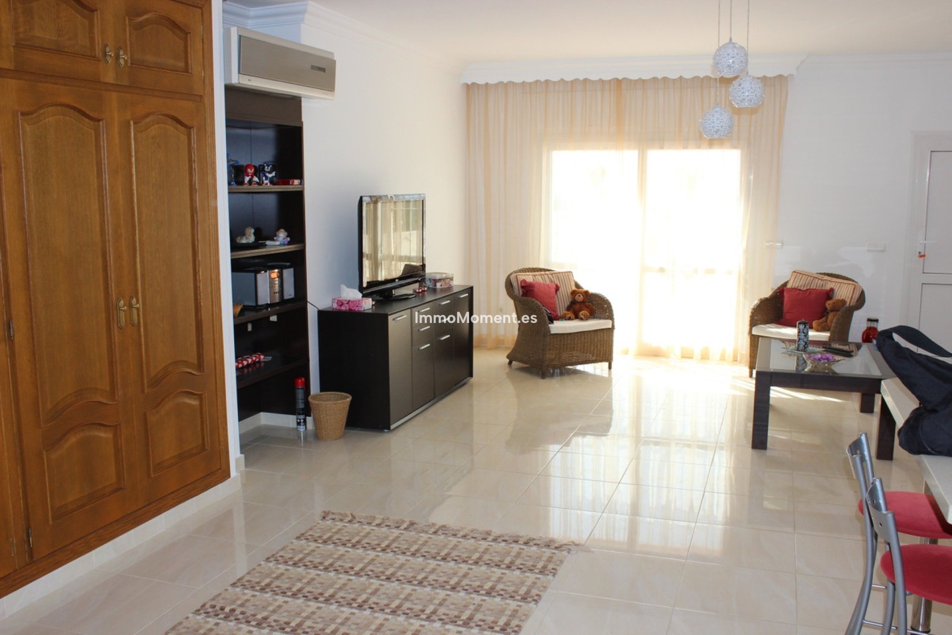Bestaande woning - Vrijstaande villa - Marbella - Artola
