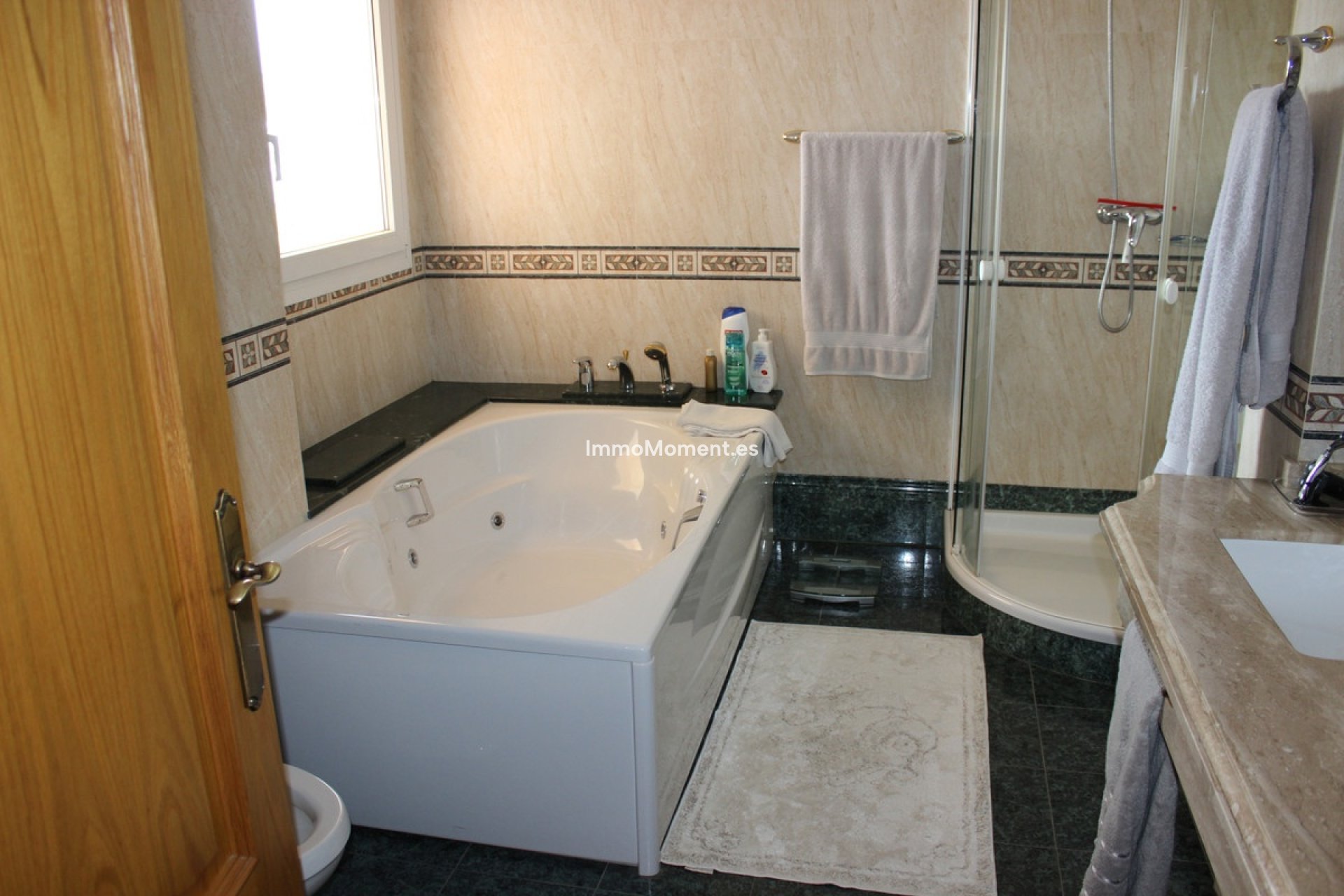 Bestaande woning - Vrijstaande villa - Marbella - Artola