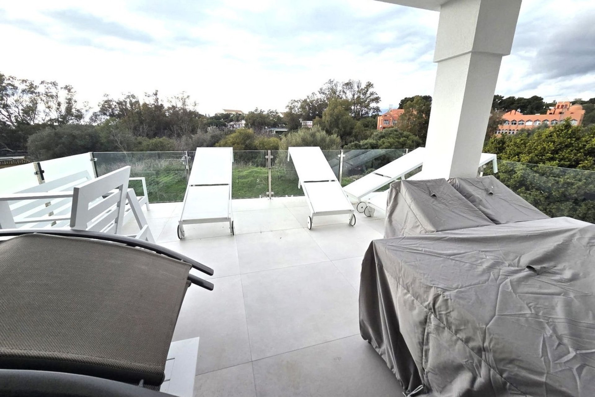 Bestaande woning - Vrijstaande villa - Marbella - Artola