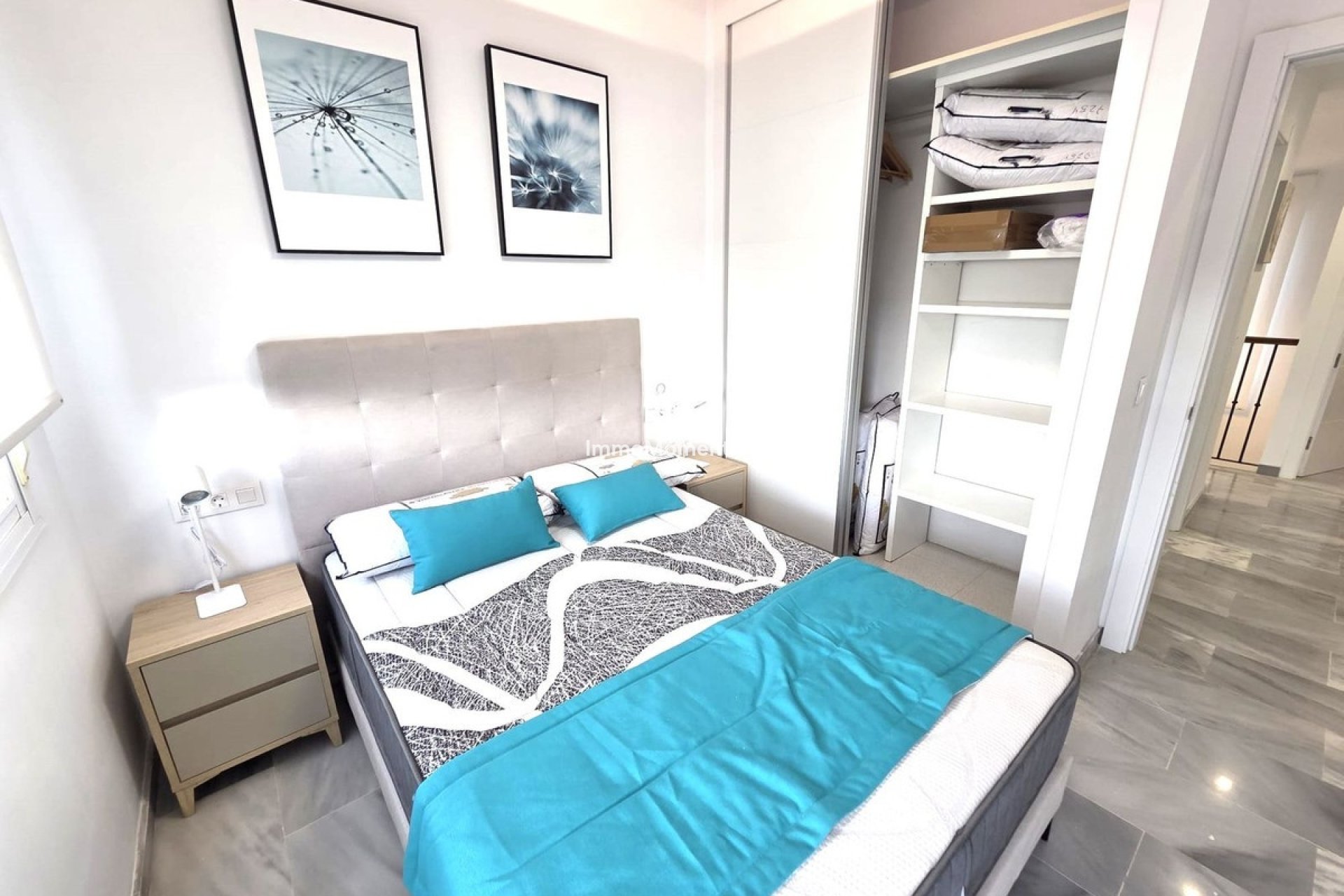 Bestaande woning - Vrijstaande villa - Marbella - Artola
