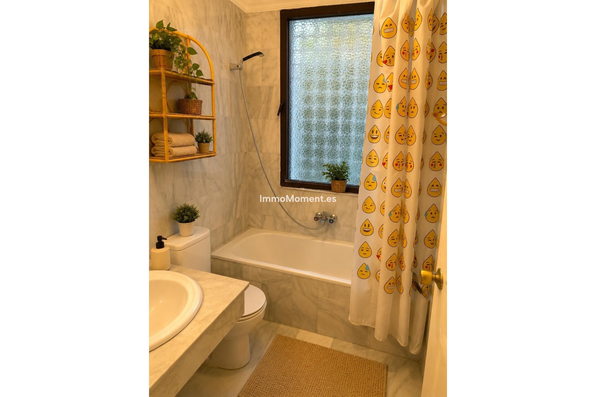Bestaande woning - Vrijstaande villa - Marbella - Artola