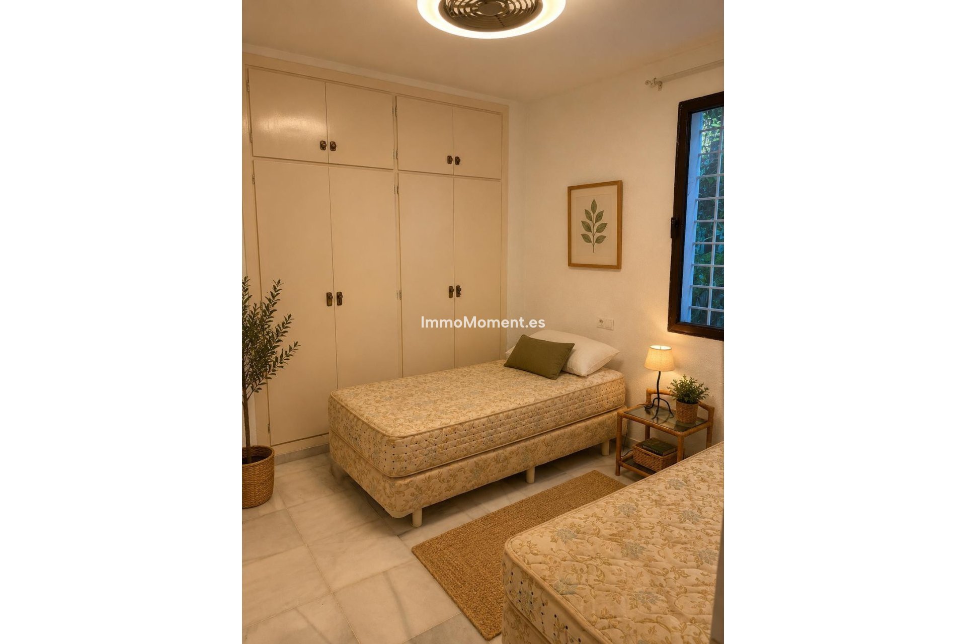 Bestaande woning - Vrijstaande villa - Marbella - Artola