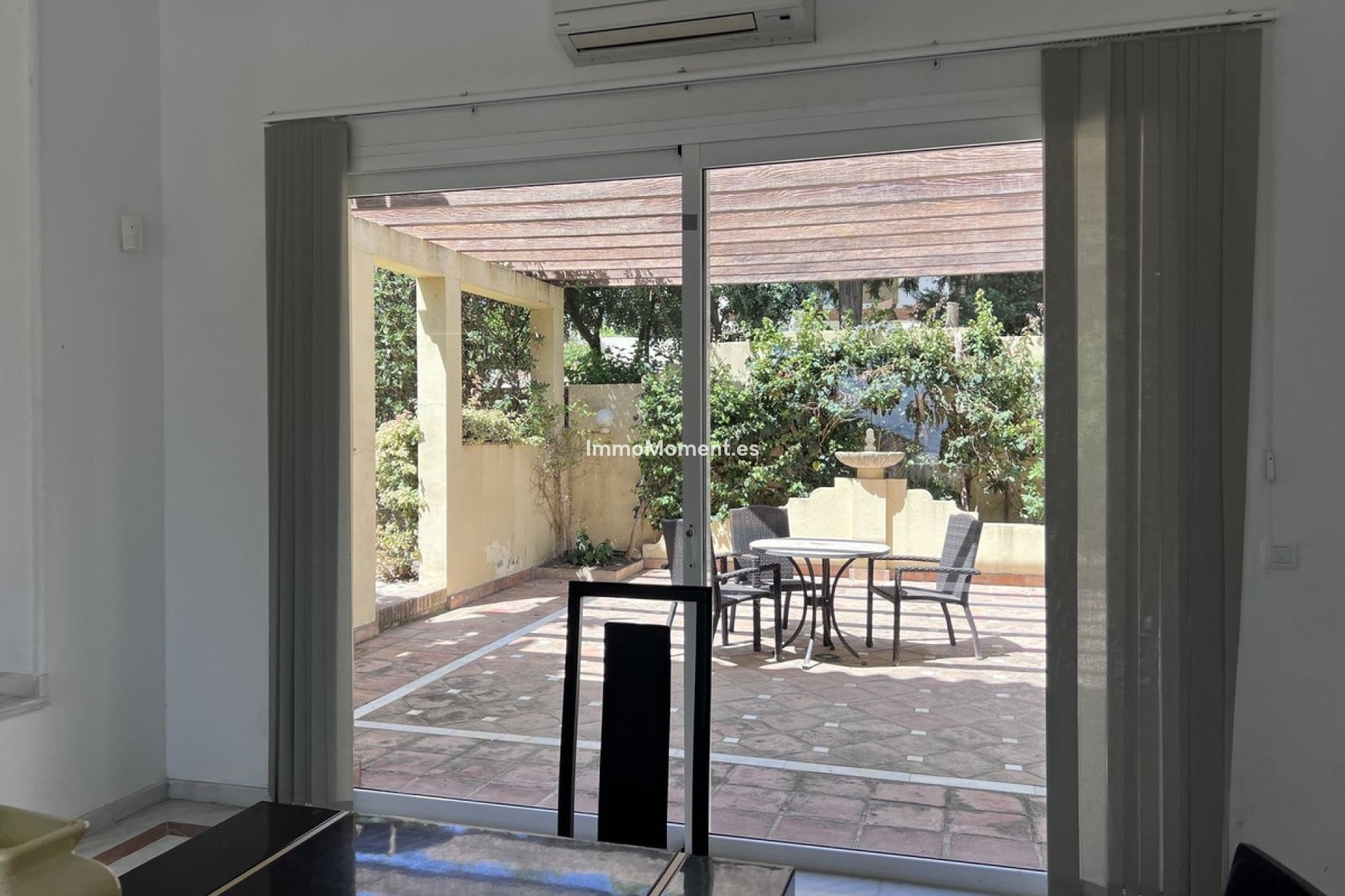 Bestaande woning - Vrijstaande villa - Marbella - Bahía de Marbella