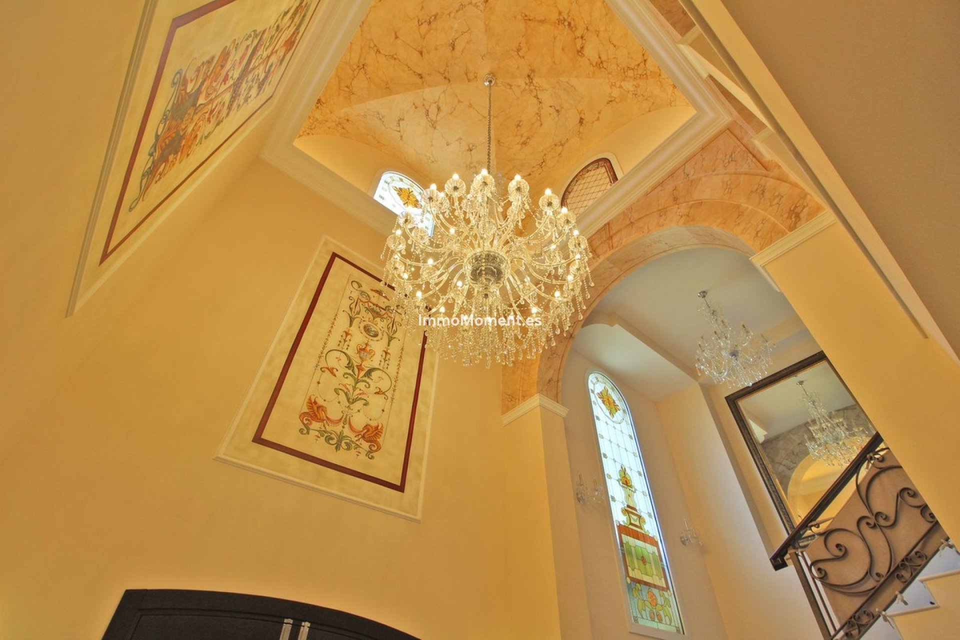 Bestaande woning - Vrijstaande villa - Marbella - Bahía de Marbella