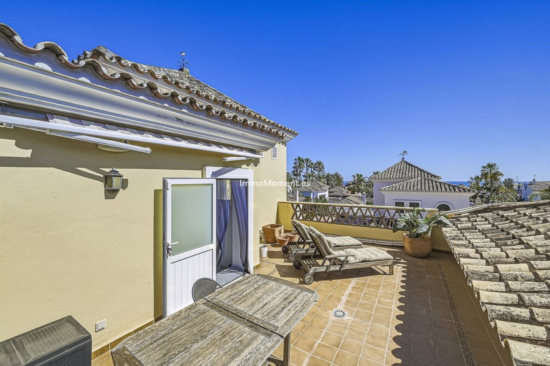 Bestaande woning - Vrijstaande villa - Marbella - Bahía de Marbella
