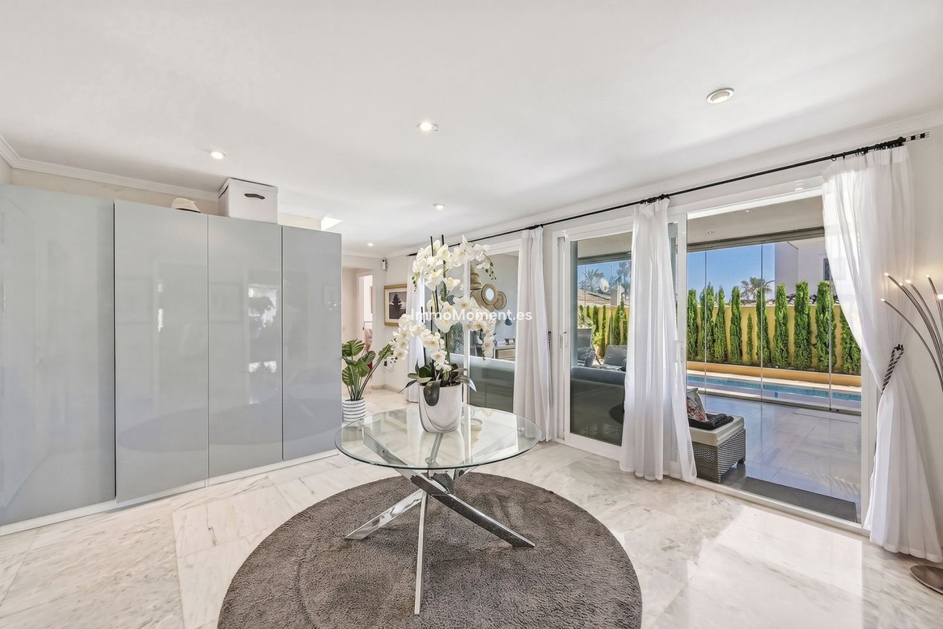Bestaande woning - Vrijstaande villa - Marbella - Bahía de Marbella