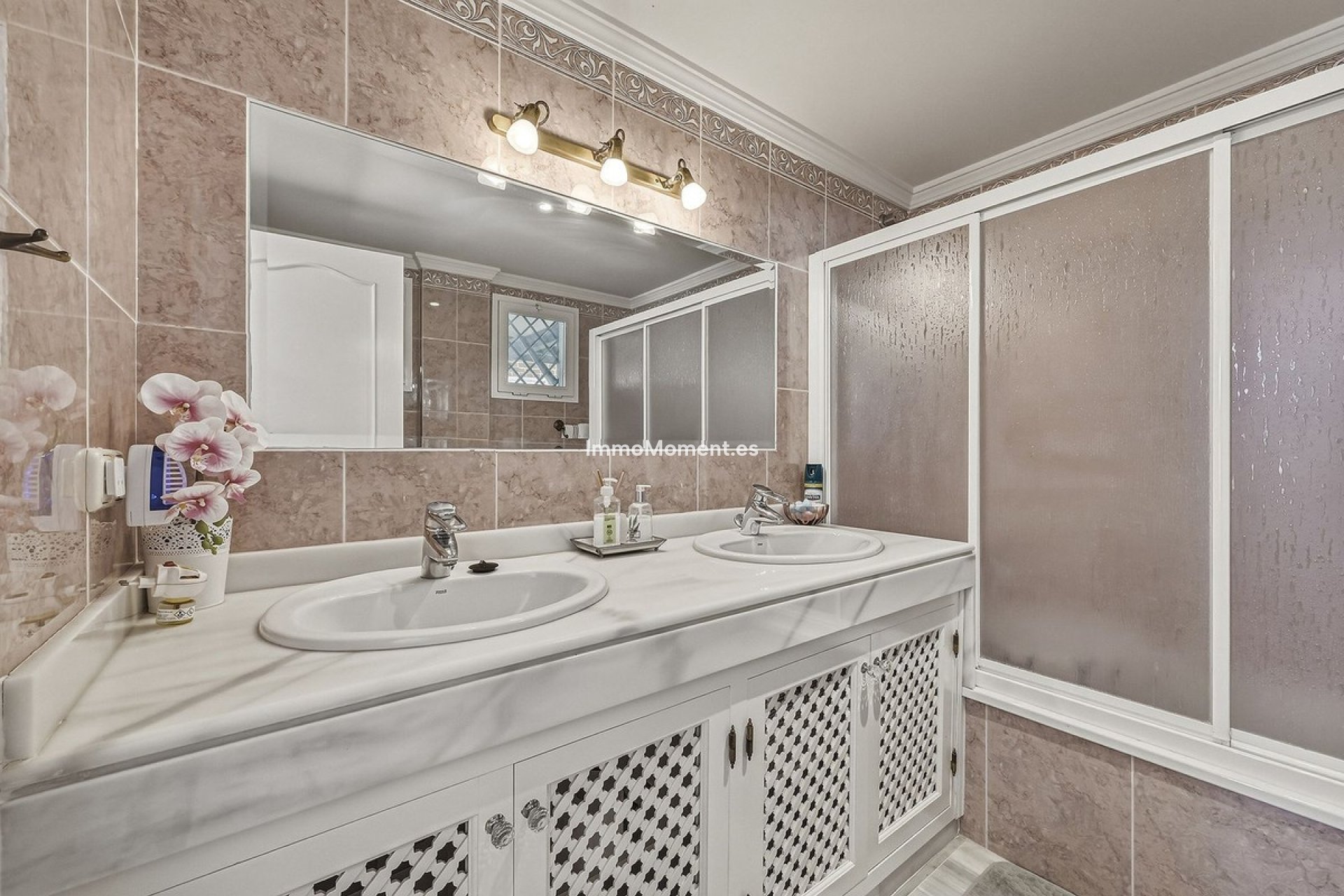Bestaande woning - Vrijstaande villa - Marbella - Bahía de Marbella