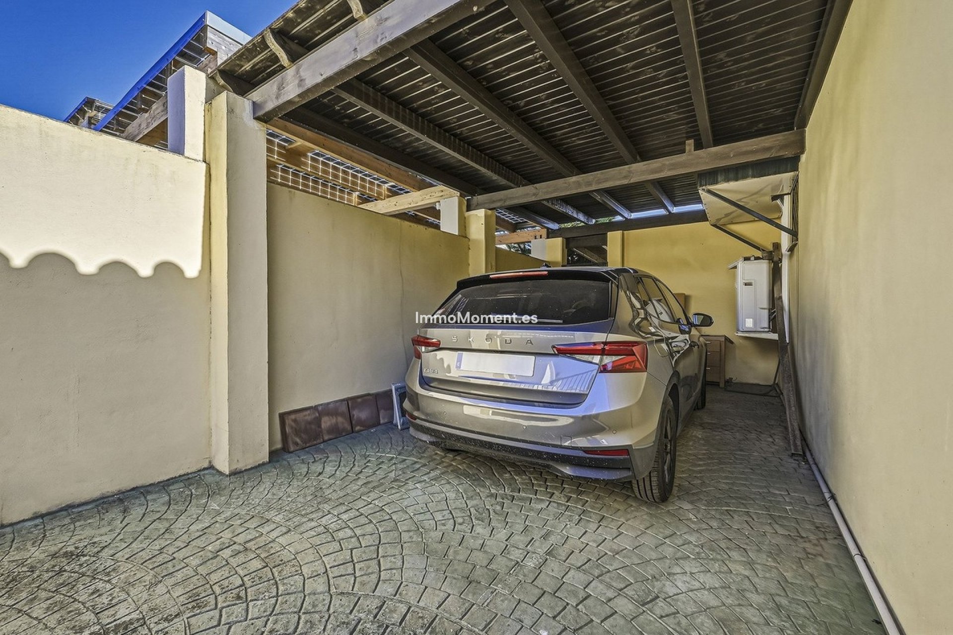 Bestaande woning - Vrijstaande villa - Marbella - Bahía de Marbella