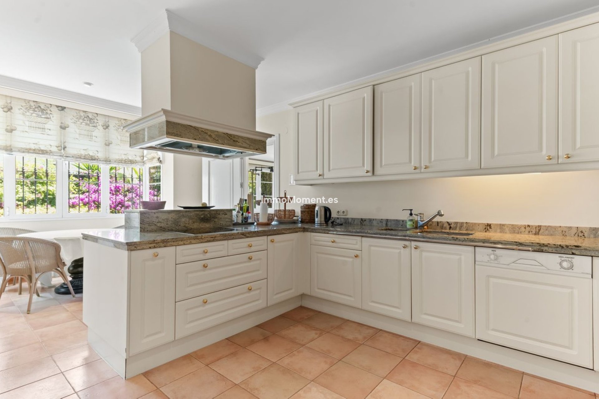Bestaande woning - Vrijstaande villa - Marbella - Bahía de Marbella