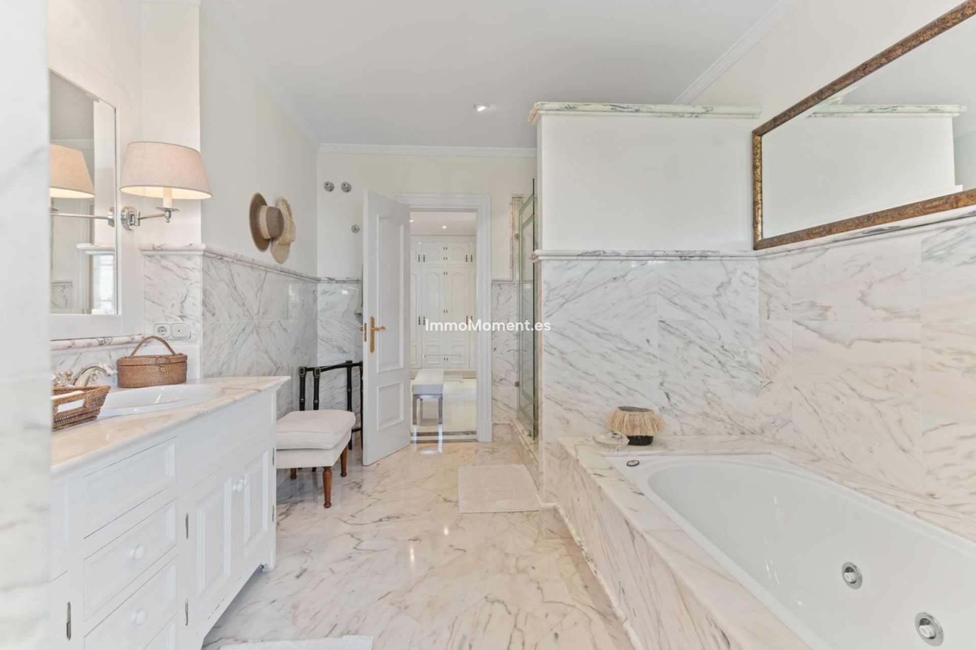 Bestaande woning - Vrijstaande villa - Marbella - Bahía de Marbella