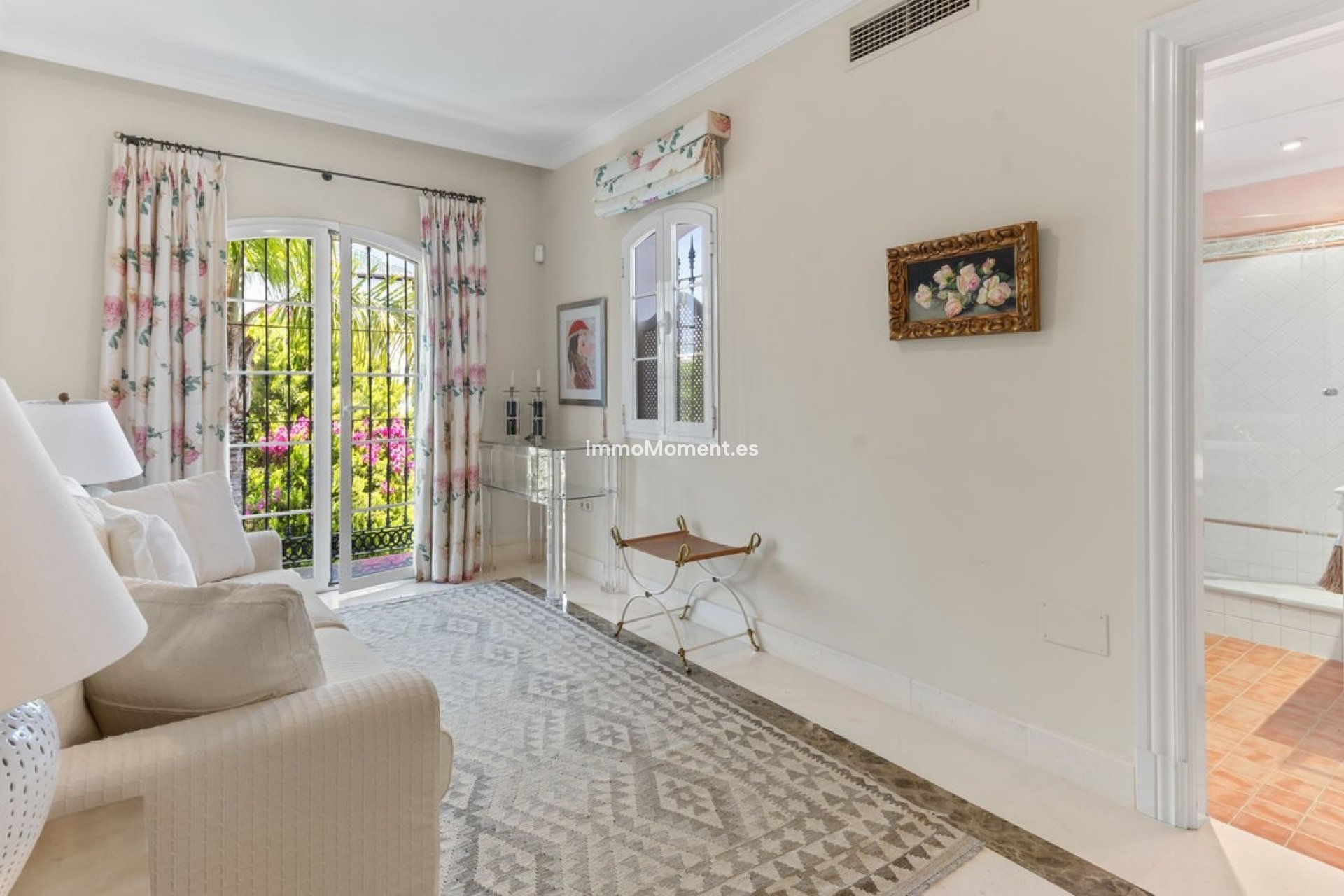 Bestaande woning - Vrijstaande villa - Marbella - Bahía de Marbella