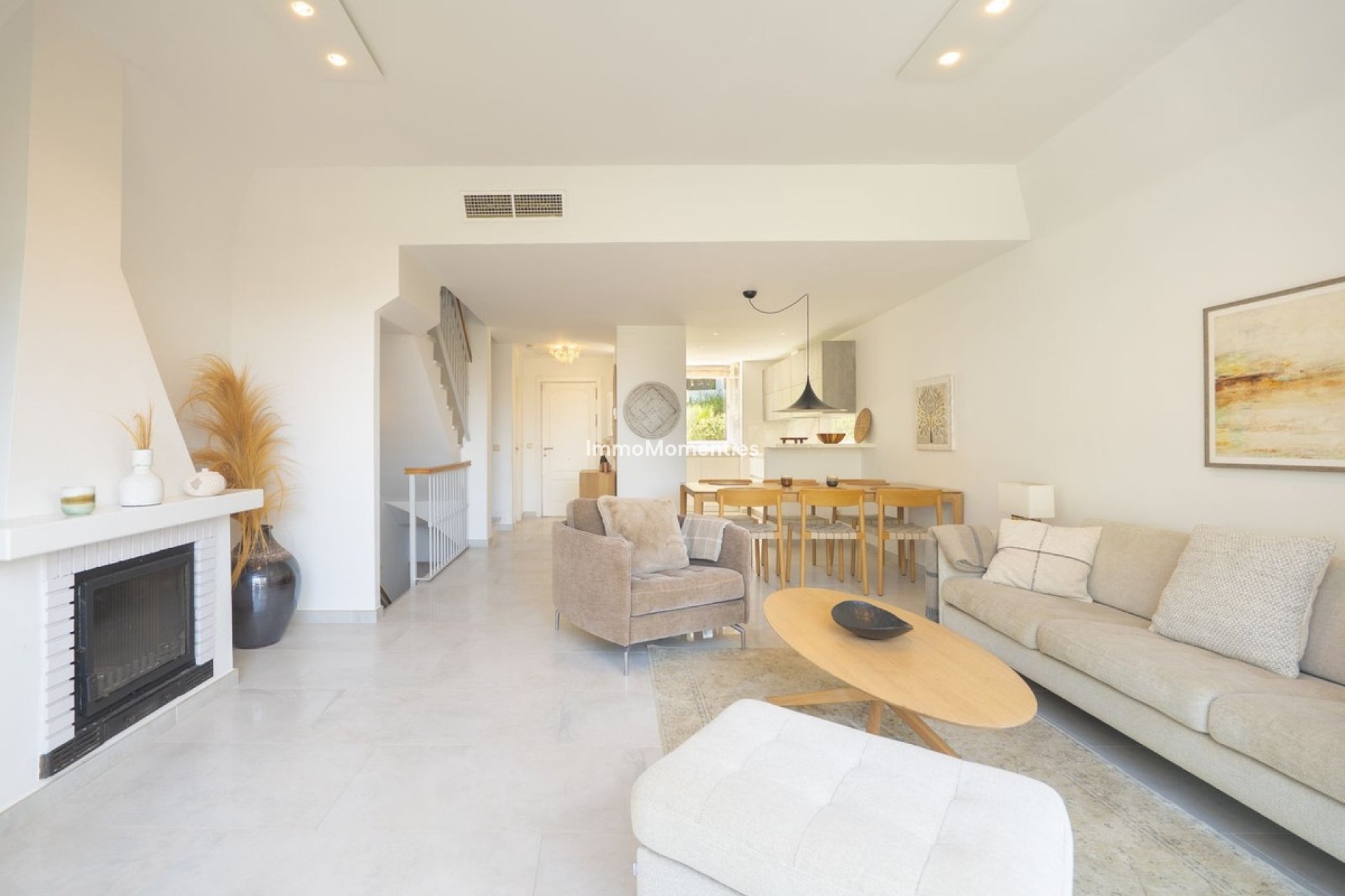 Bestaande woning - Vrijstaande villa - Marbella - Bahía de Marbella