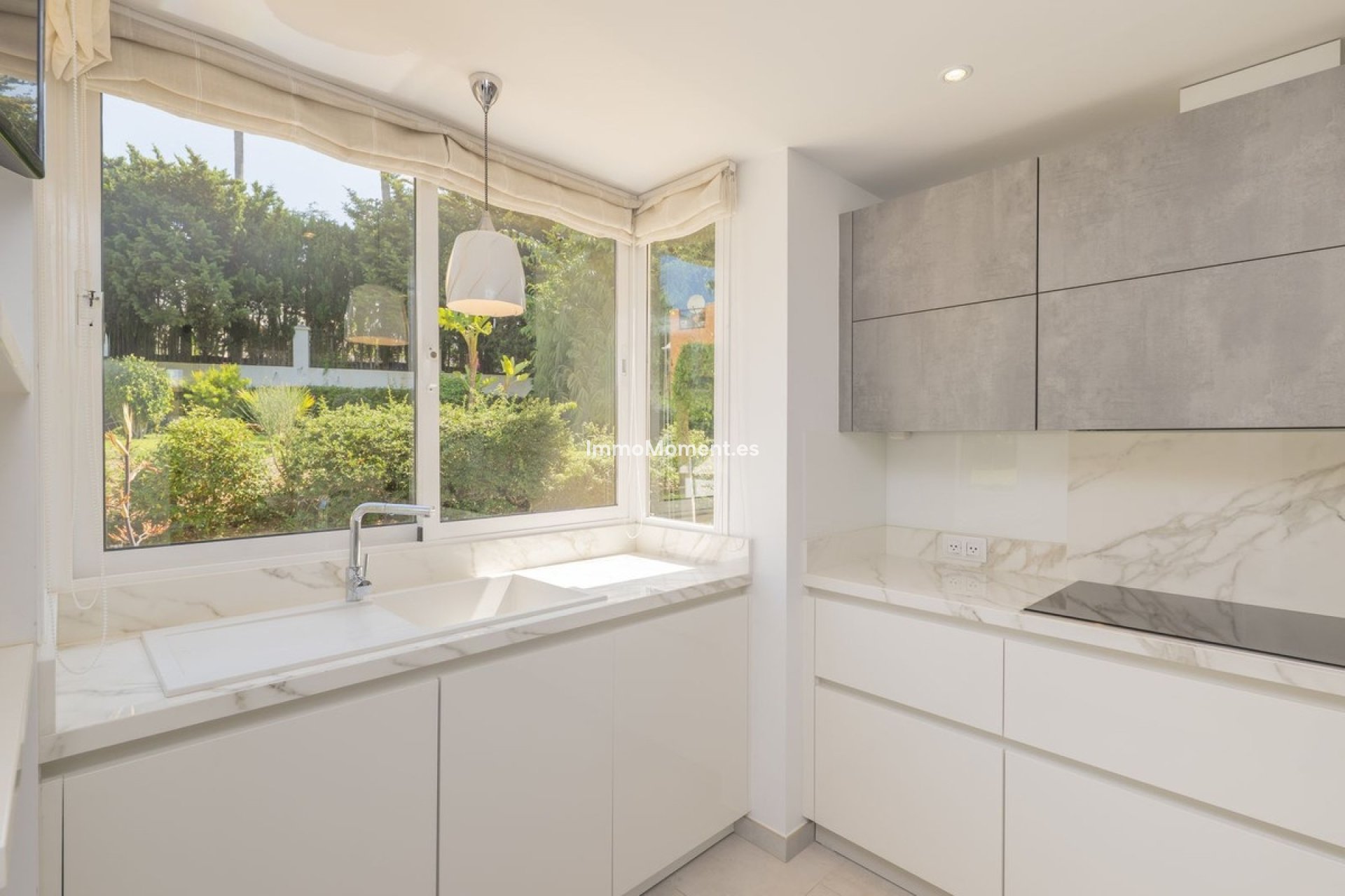 Bestaande woning - Vrijstaande villa - Marbella - Bahía de Marbella