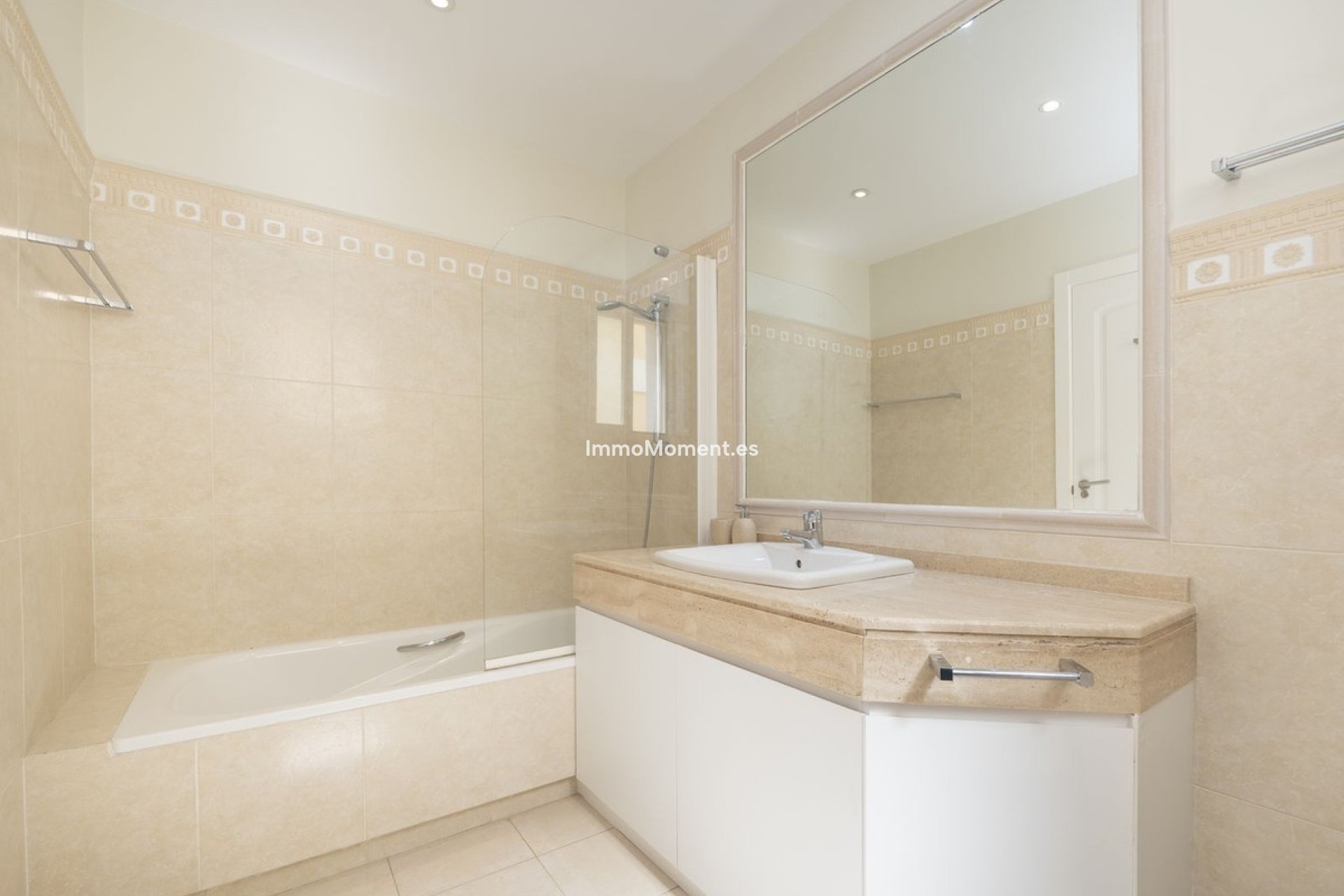 Bestaande woning - Vrijstaande villa - Marbella - Bahía de Marbella