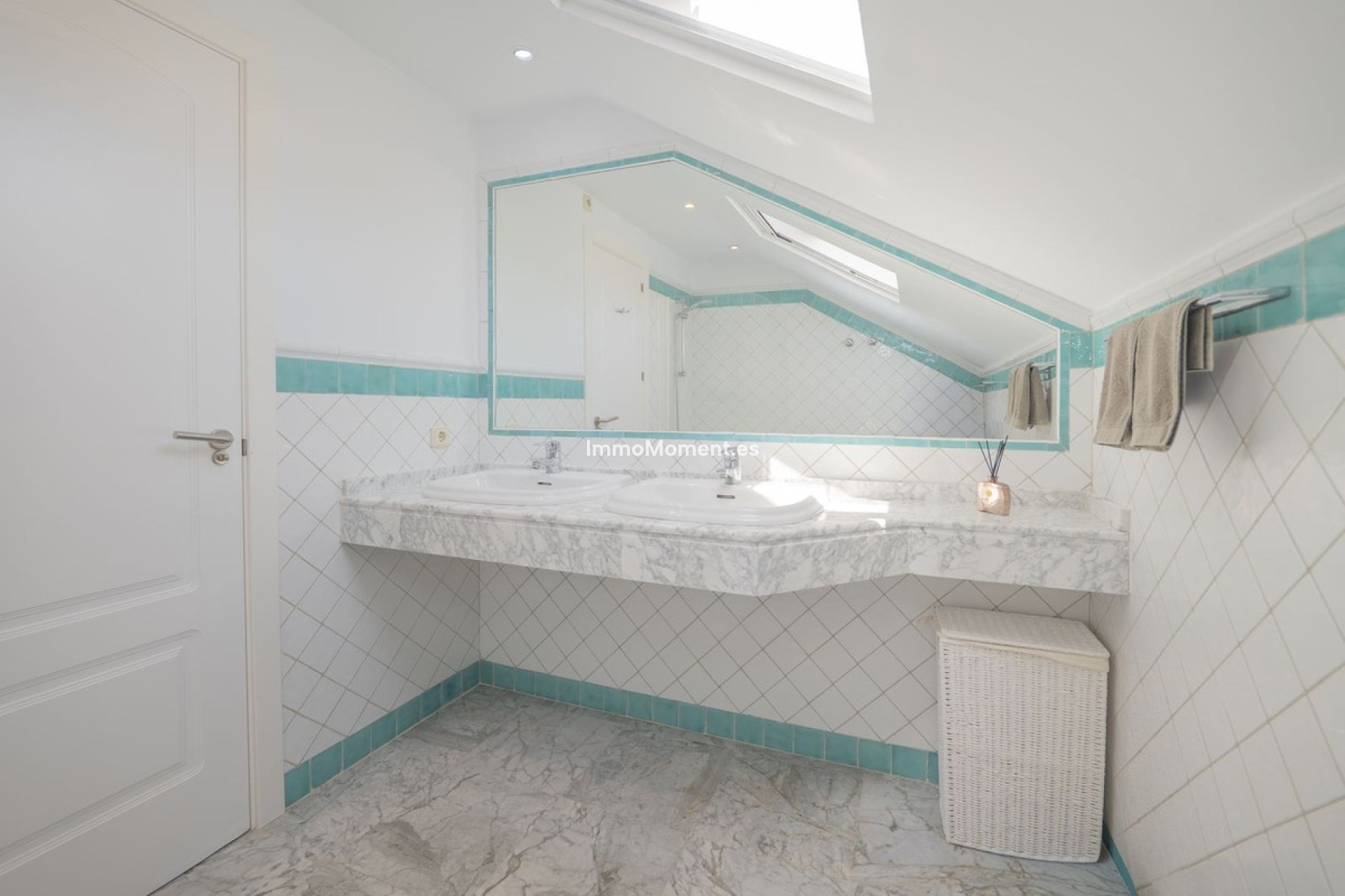 Bestaande woning - Vrijstaande villa - Marbella - Bahía de Marbella