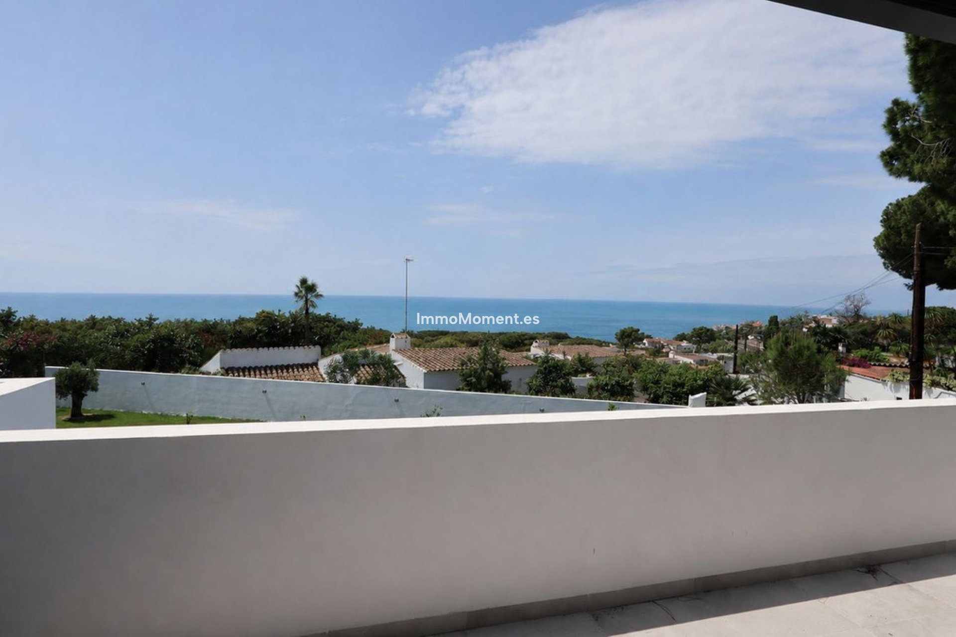 Bestaande woning - Vrijstaande villa - Marbella - Cabopino