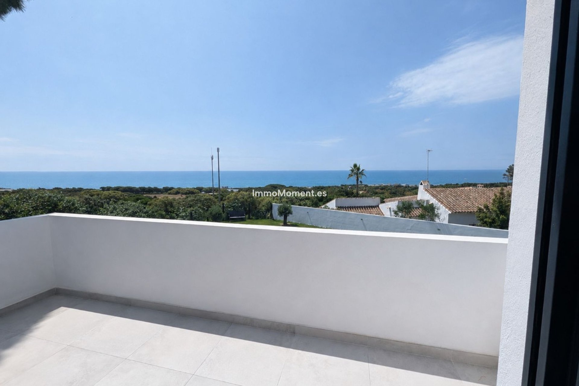 Bestaande woning - Vrijstaande villa - Marbella - Cabopino