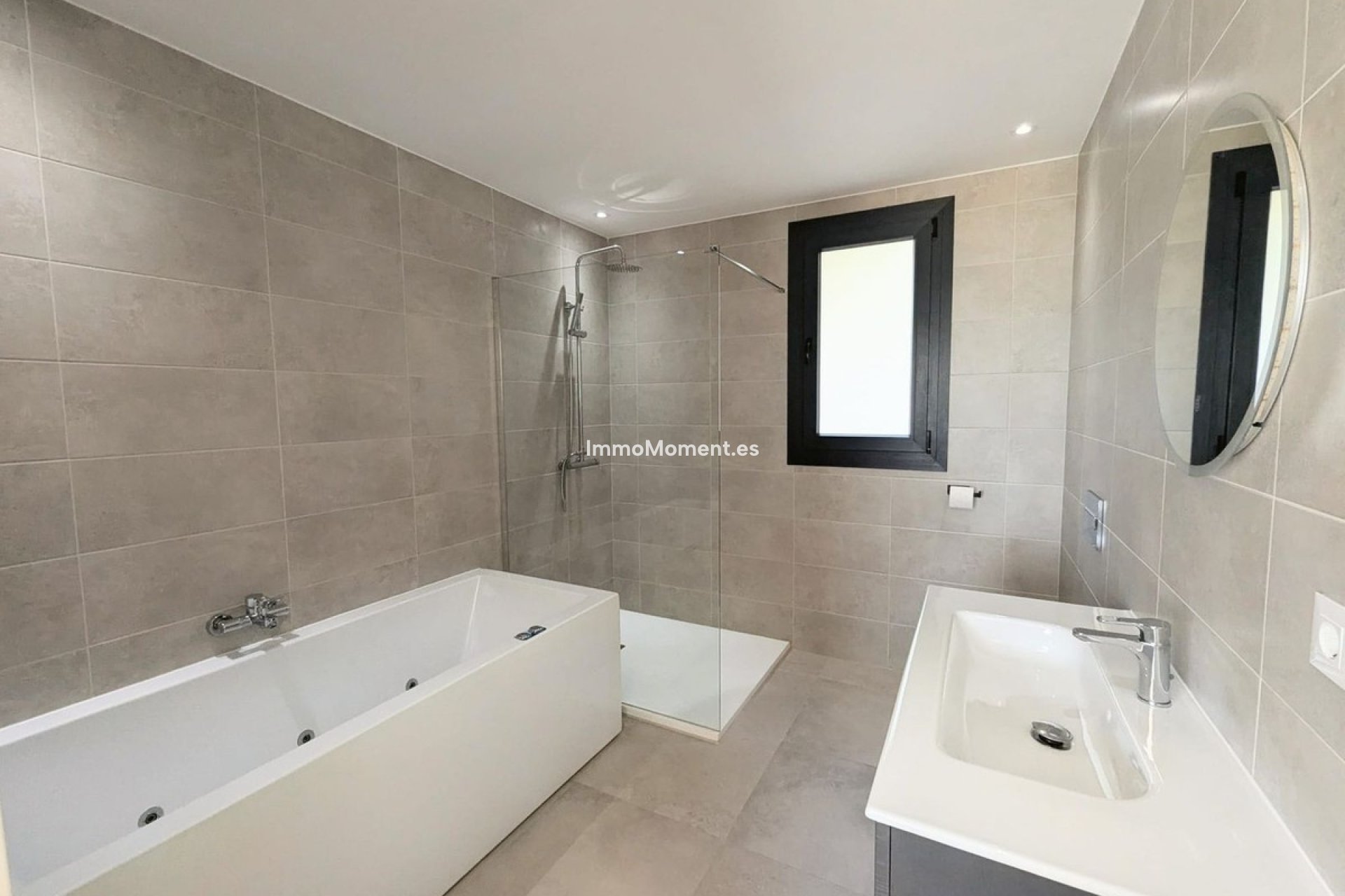 Bestaande woning - Vrijstaande villa - Marbella - Cabopino