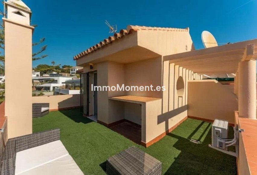 Bestaande woning - Vrijstaande villa - Marbella - Cabopino
