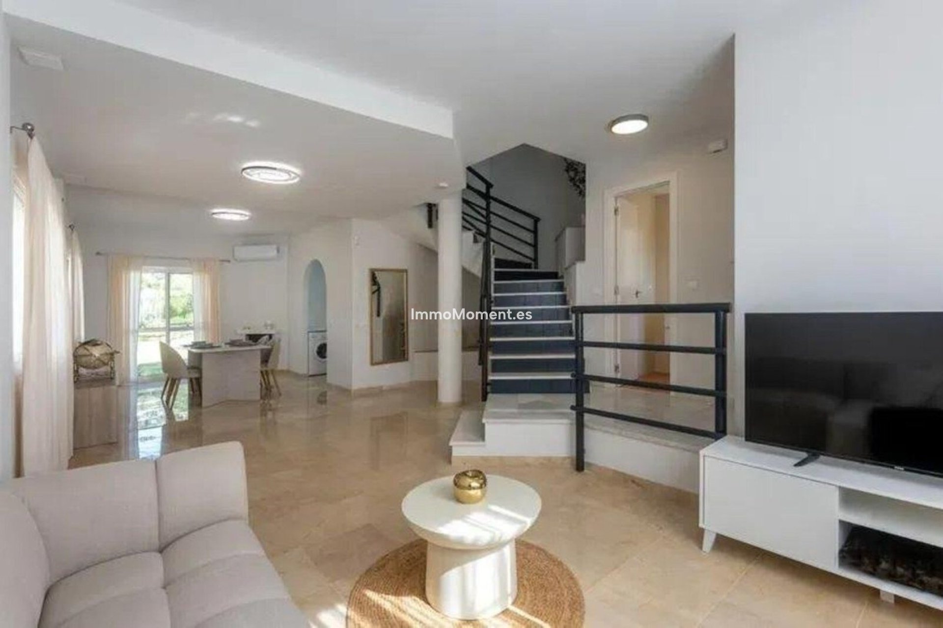 Bestaande woning - Vrijstaande villa - Marbella - Cabopino