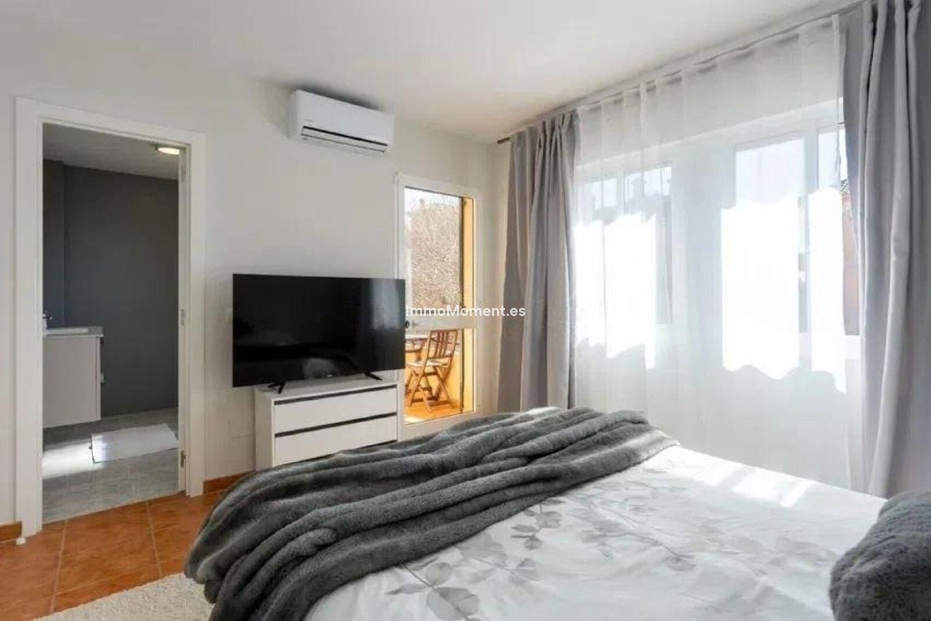 Bestaande woning - Vrijstaande villa - Marbella - Cabopino