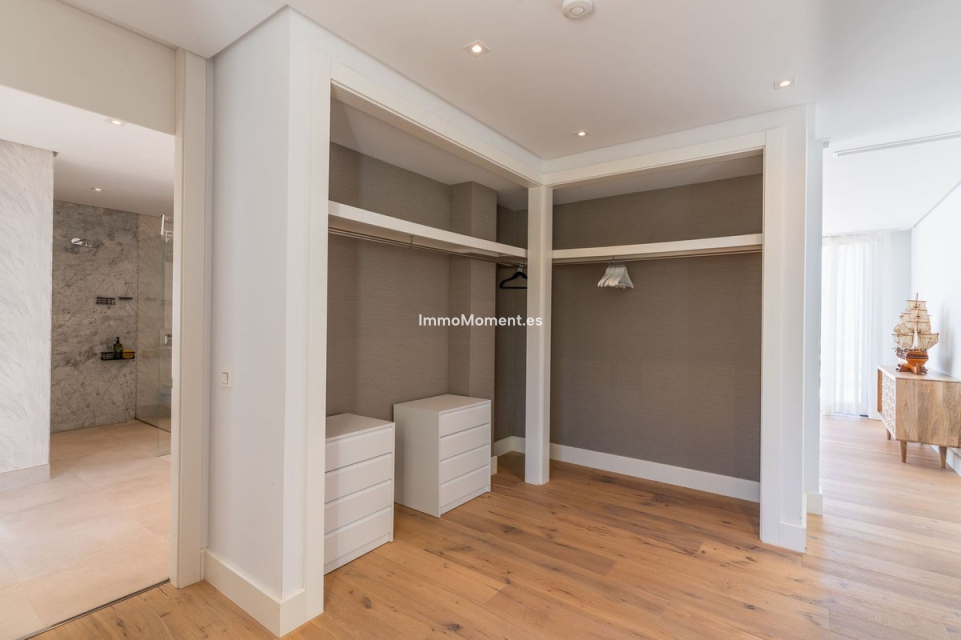 Bestaande woning - Vrijstaande villa - Marbella - Cabopino