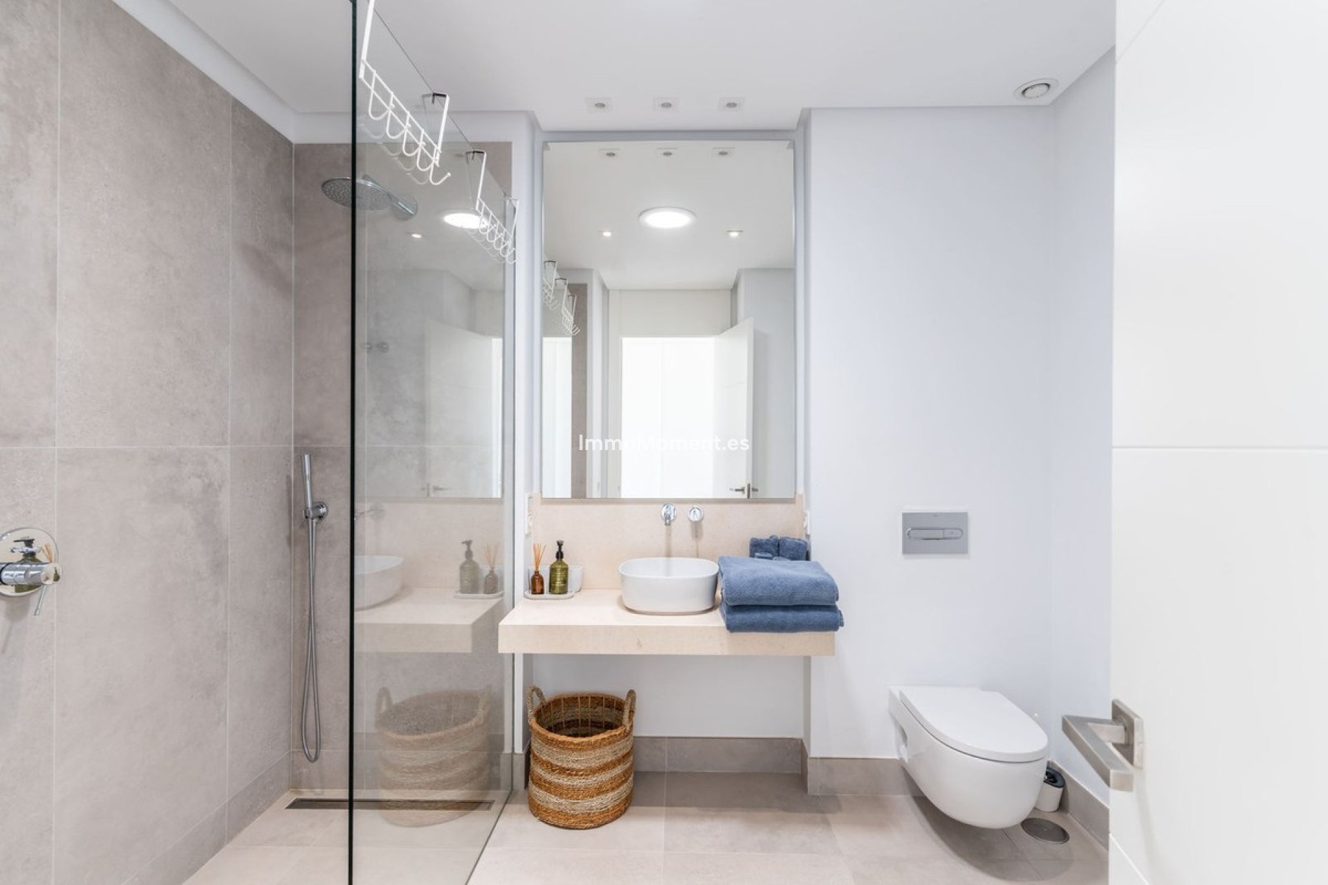 Bestaande woning - Vrijstaande villa - Marbella - Cabopino