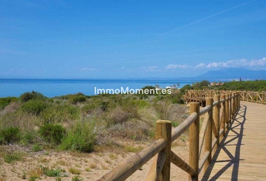 Bestaande woning - Vrijstaande villa - Marbella - Cabopino