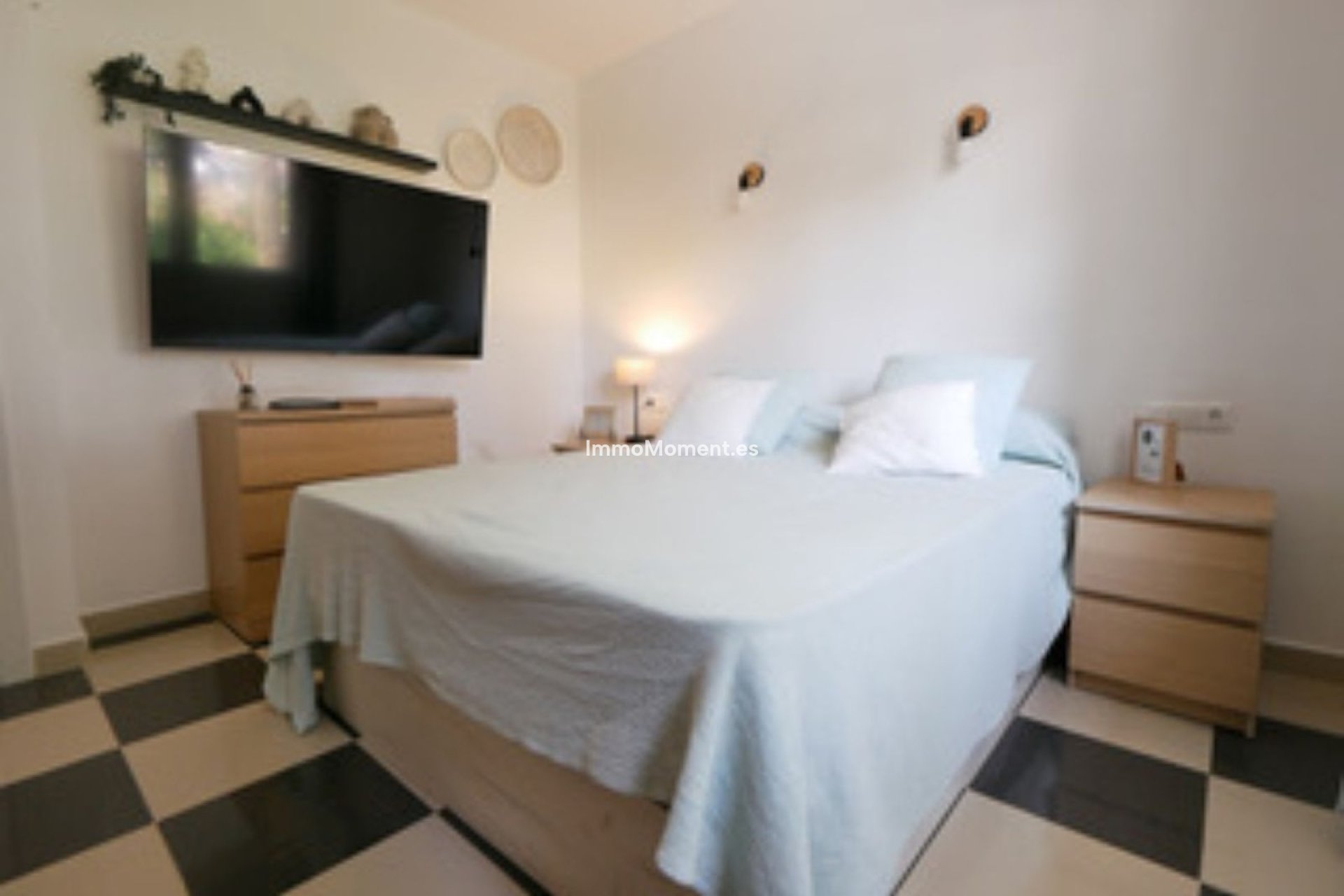 Bestaande woning - Vrijstaande villa - Marbella - Cabopino