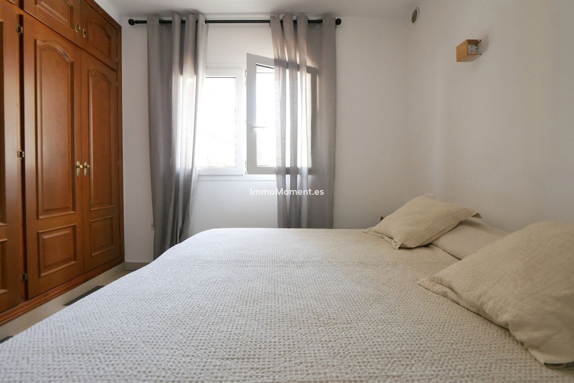 Bestaande woning - Vrijstaande villa - Marbella - Cabopino