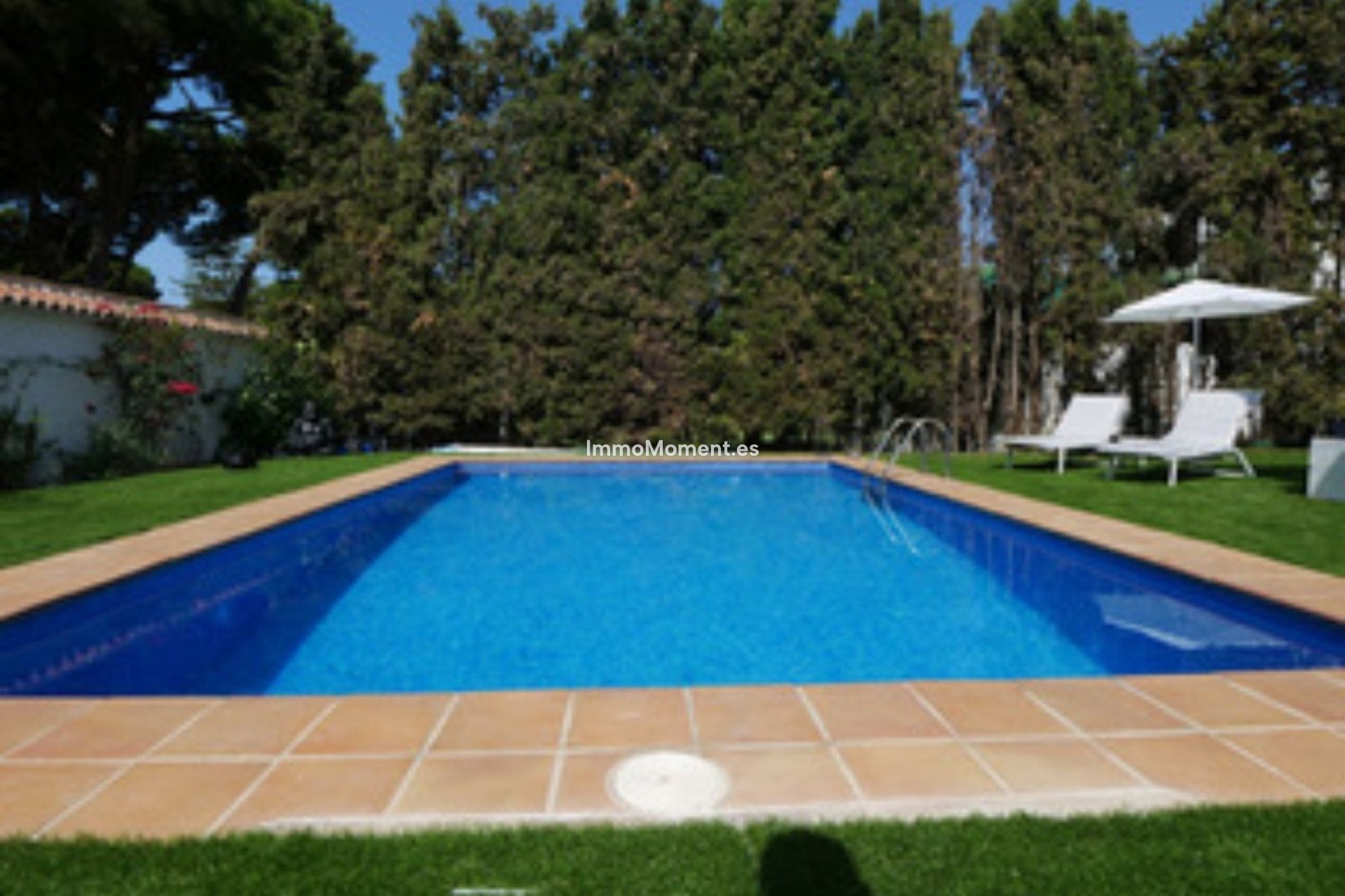 Bestaande woning - Vrijstaande villa - Marbella - Cabopino