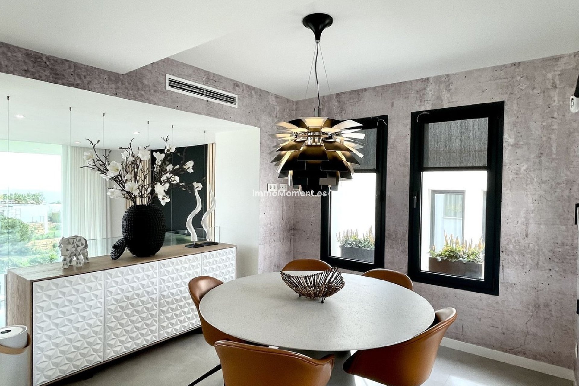 Bestaande woning - Vrijstaande villa - Marbella - Cabopino