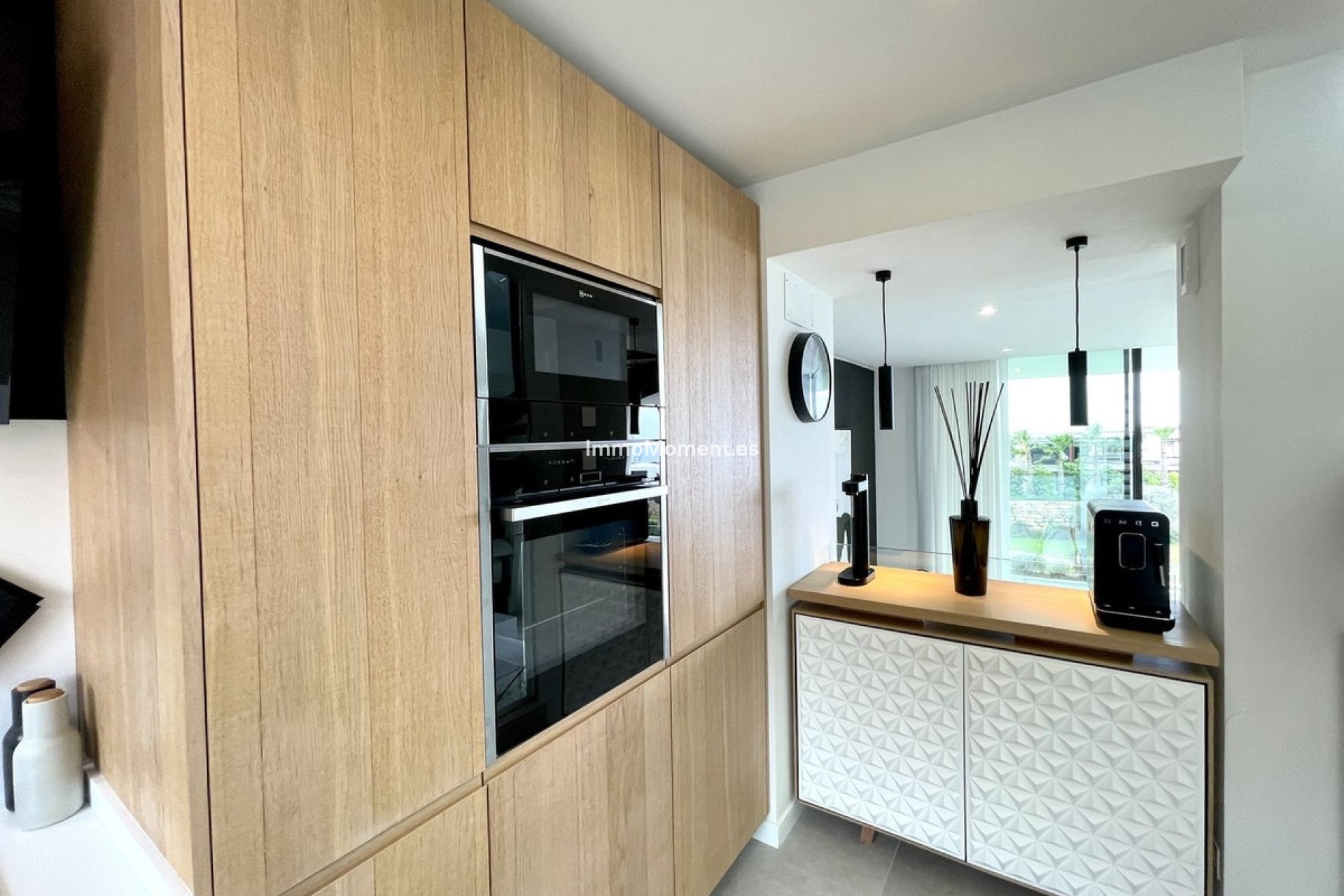 Bestaande woning - Vrijstaande villa - Marbella - Cabopino